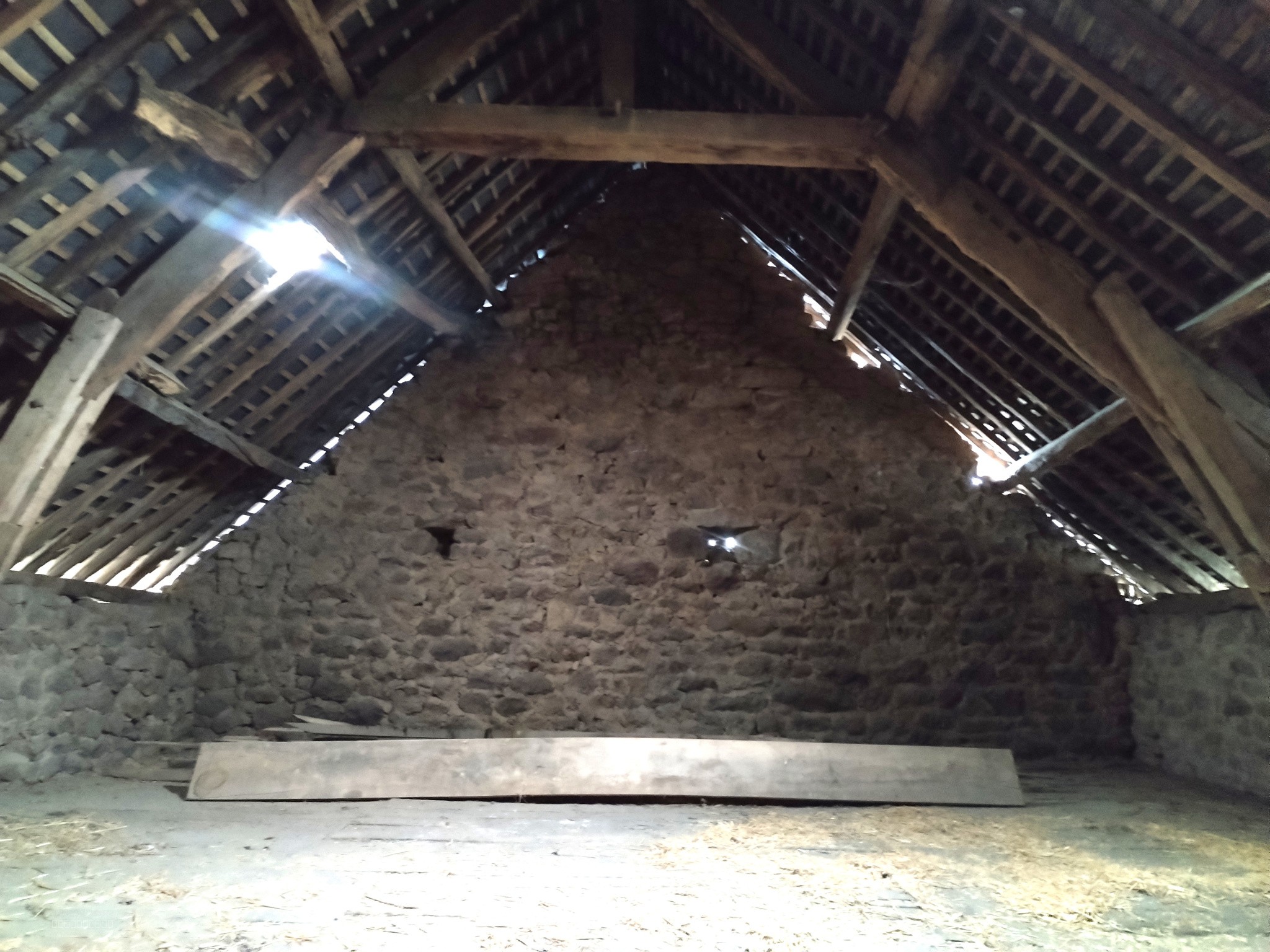 Longère 129 m2 — photo 8