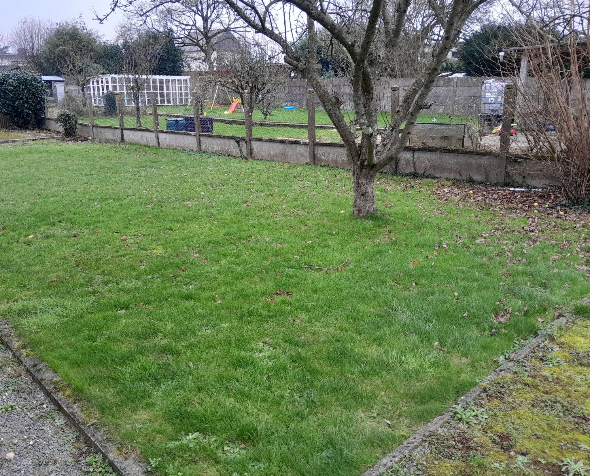 Terrain constructible 526 m2 — photo 2