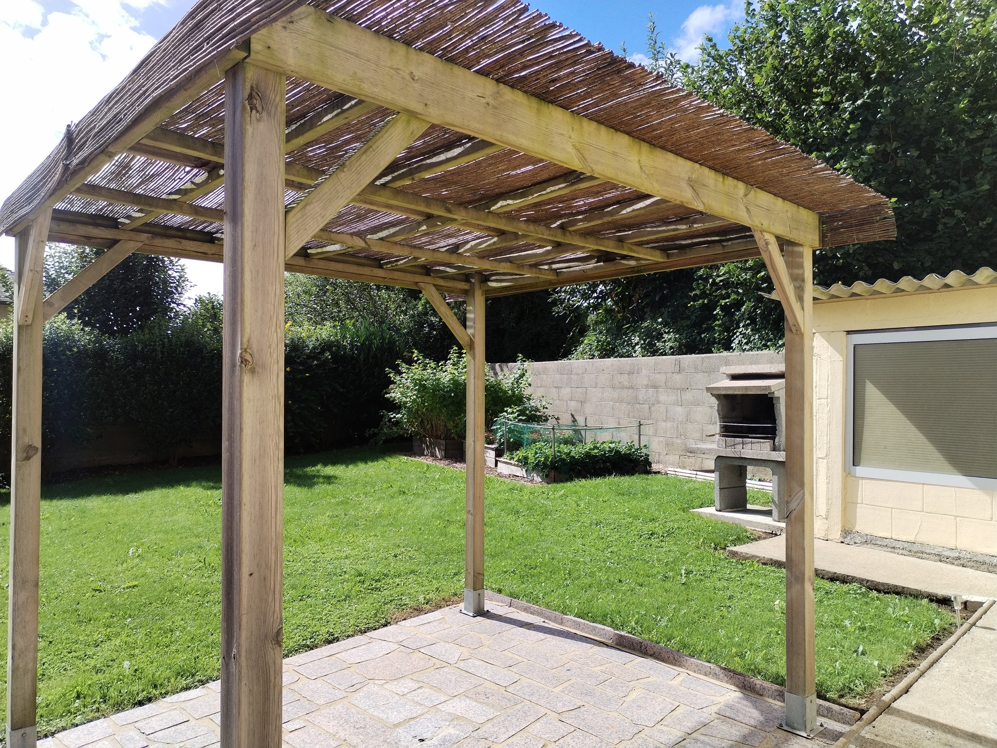 Maison 5 pièces 95 m2 — photo 6
