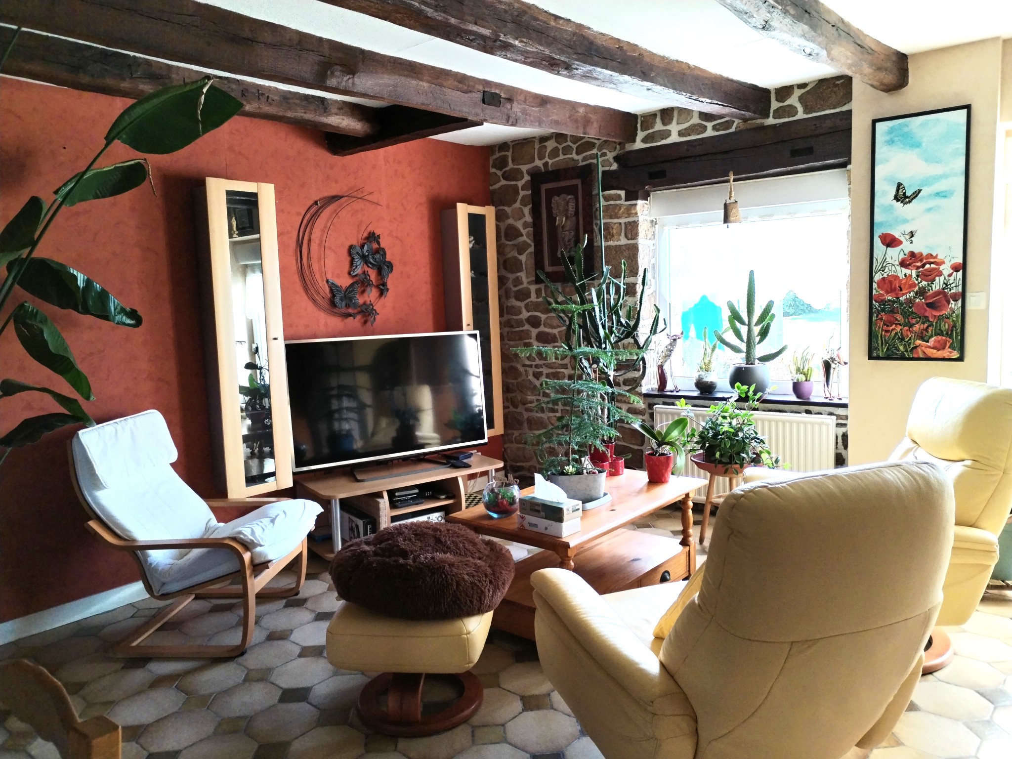 Maison 5 pièces 165 m2 — photo 9