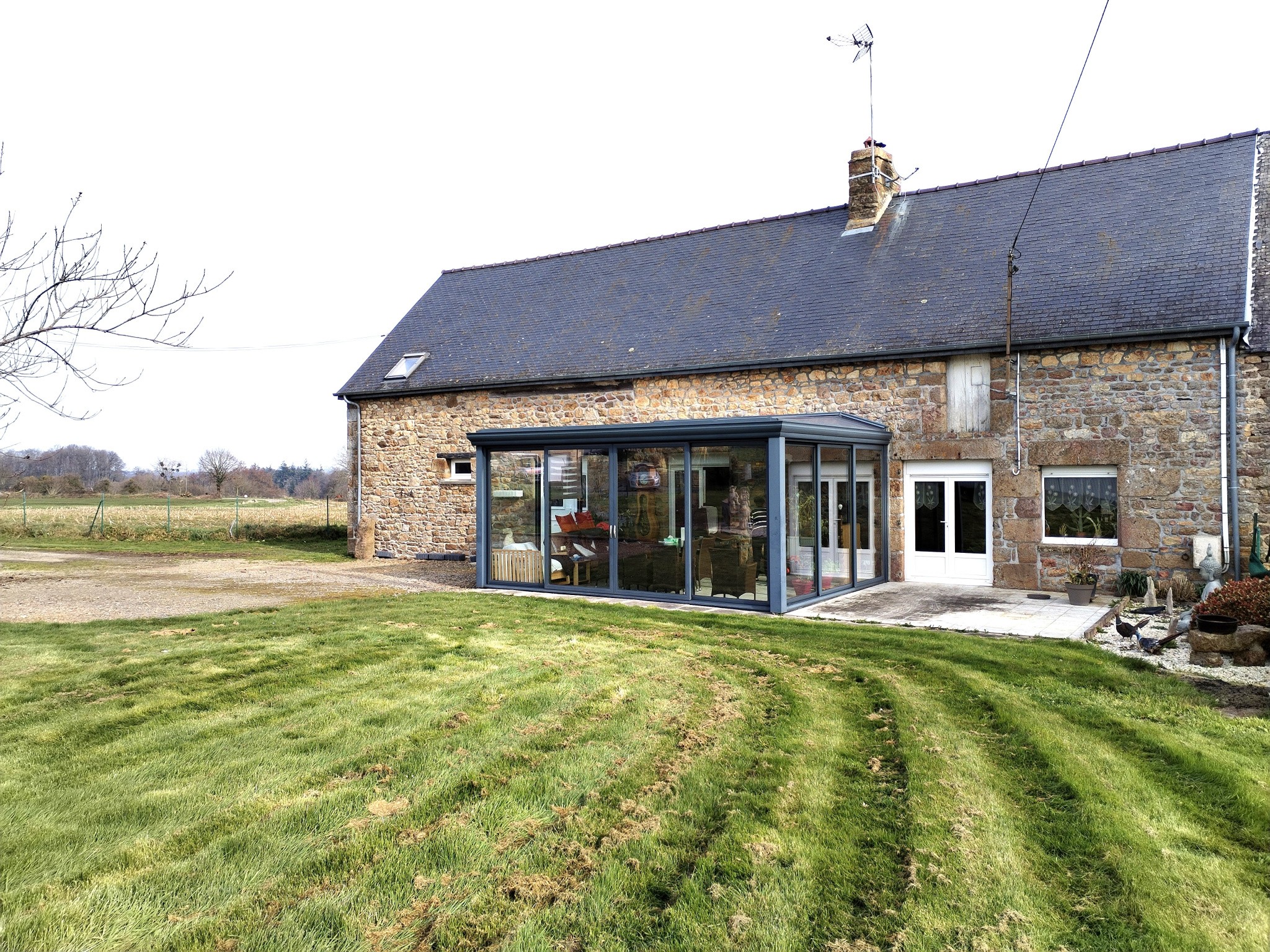 Maison 5 pièces 165 m2 — photo 2