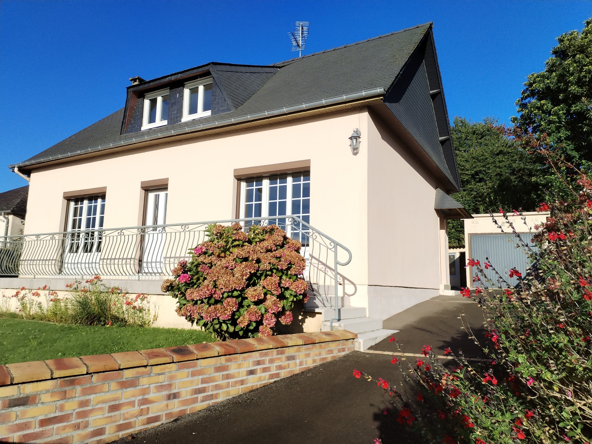 Maison 5 pièces 95 m2 — photo 2