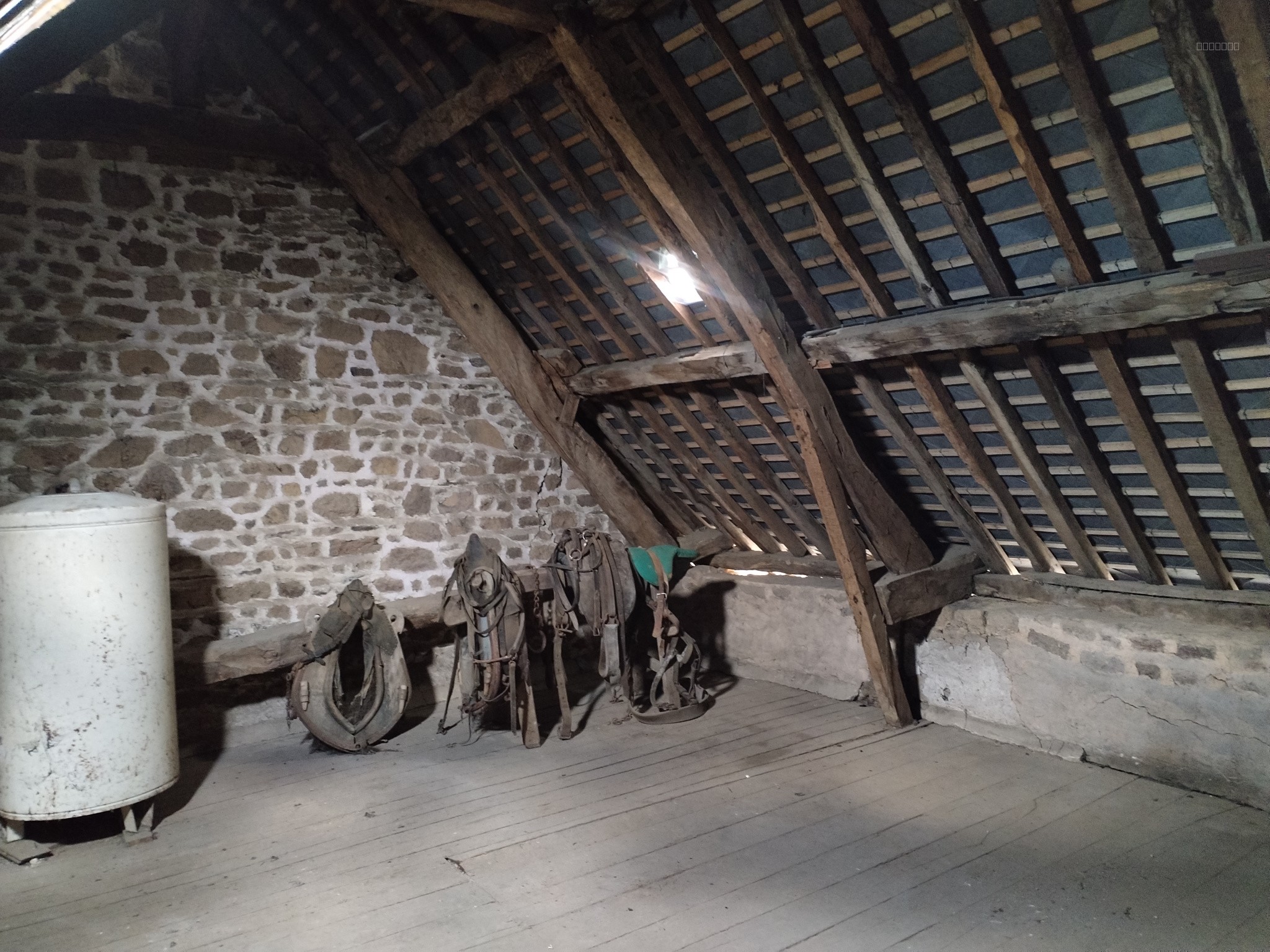 Longère 129 m2 — photo 7