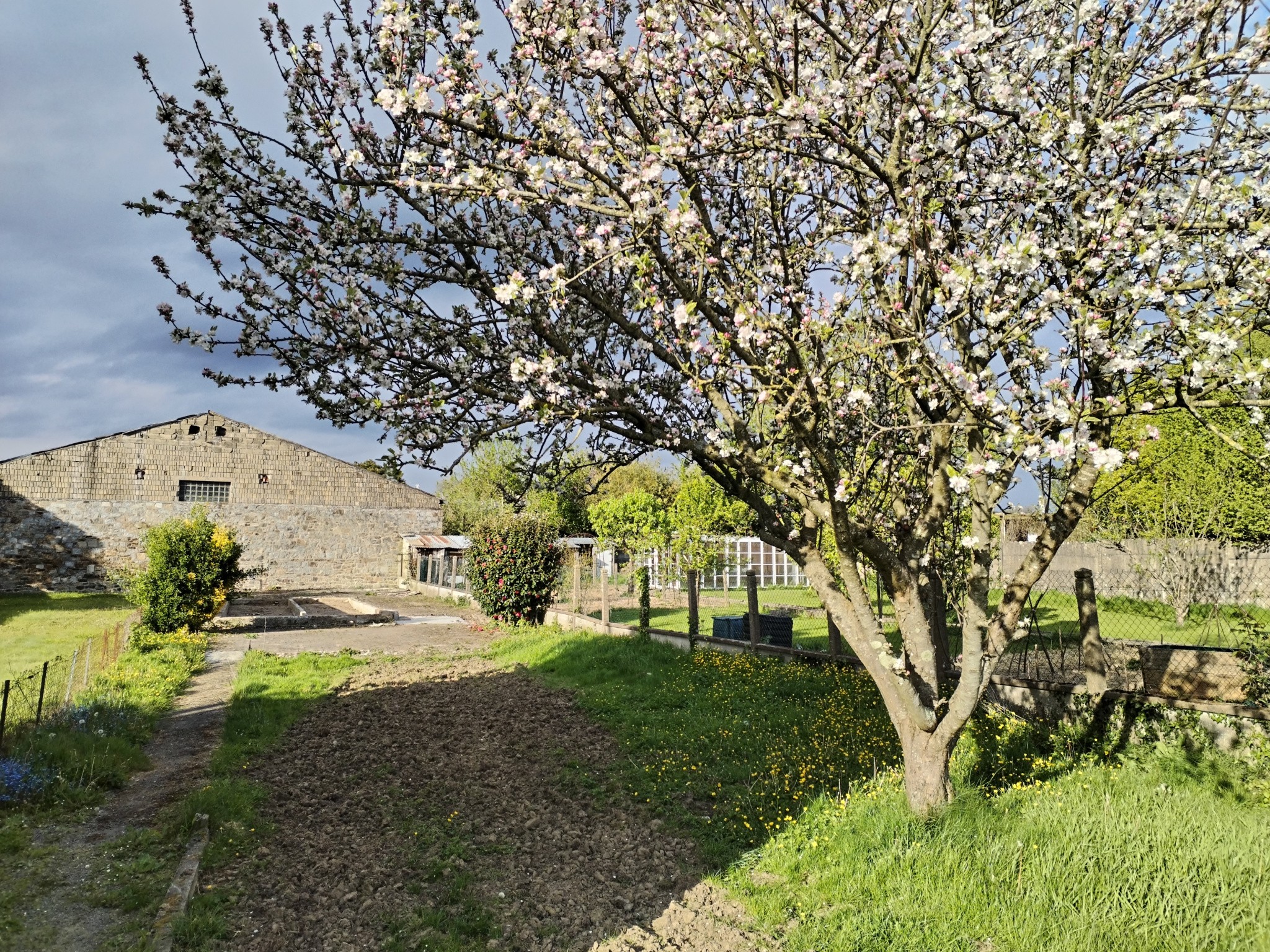 Terrain constructible 526 m2 — photo 3