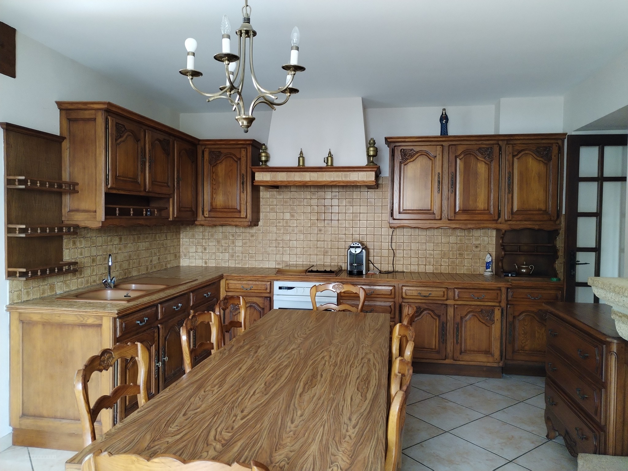 Maison 6 pièces 163 m2 — photo 12