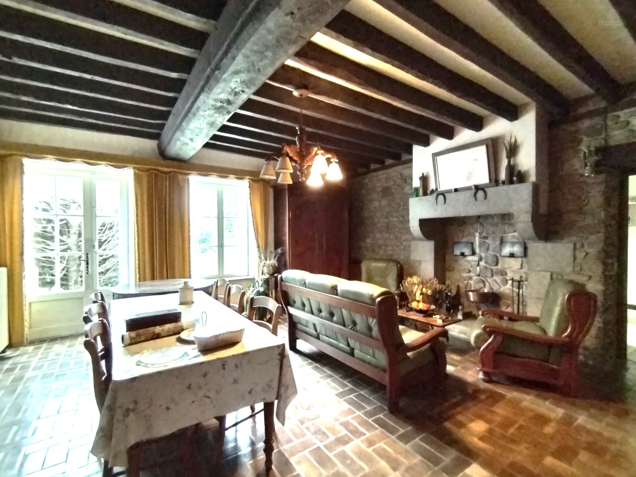Maison 5 pièces 197 m2 — photo 9