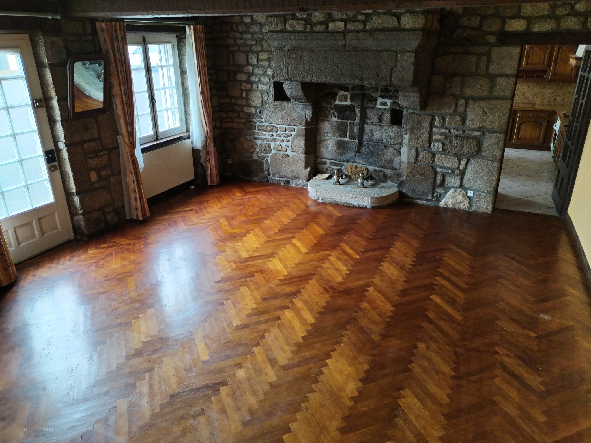 Maison 6 pièces 163 m2 — photo 10