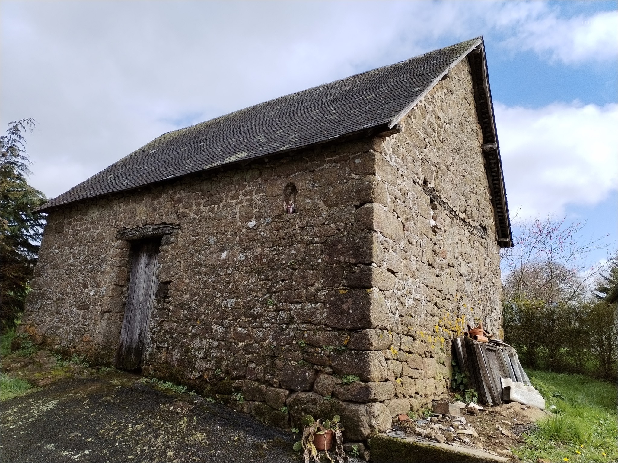 Longère 129 m2 — photo 15