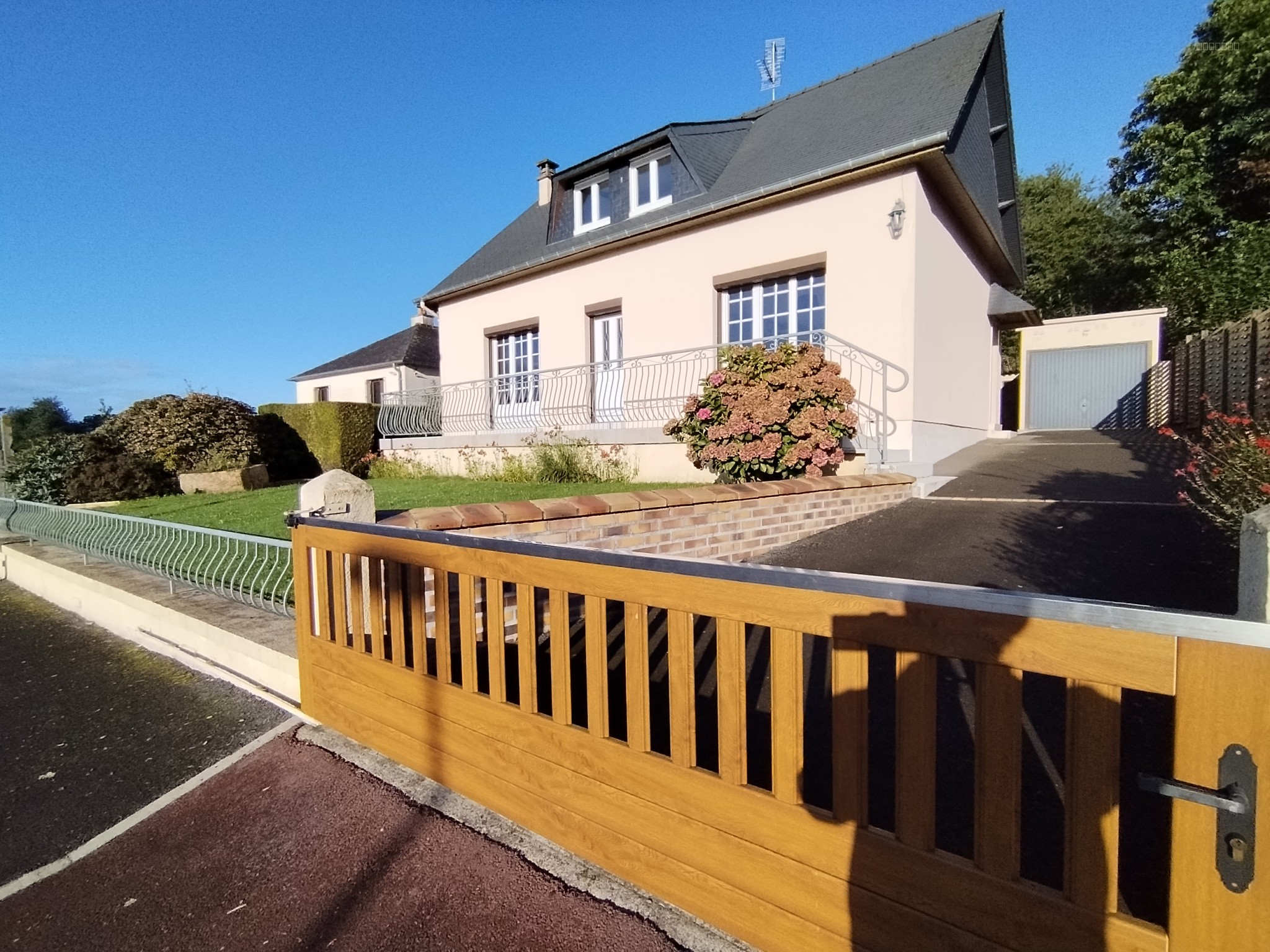 Maison 5 pièces 95 m2 — photo 3