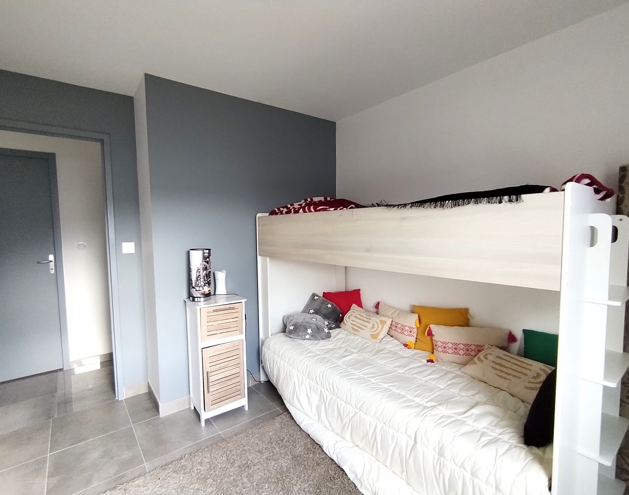 Hôtel-restaurant-appartement 516 m2 — photo 10
