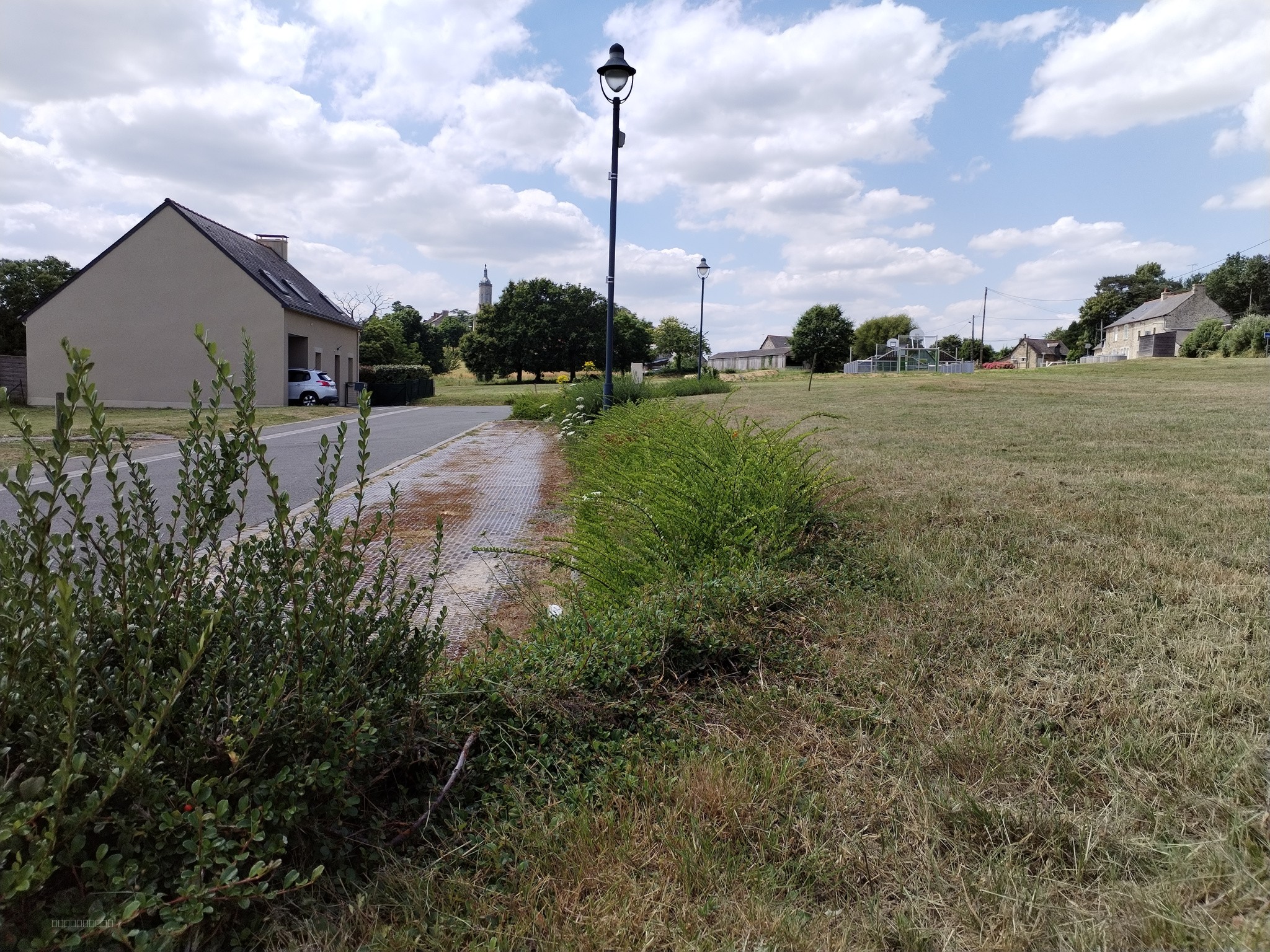 Terrain constructible à partir de 461 m2 — photo 6