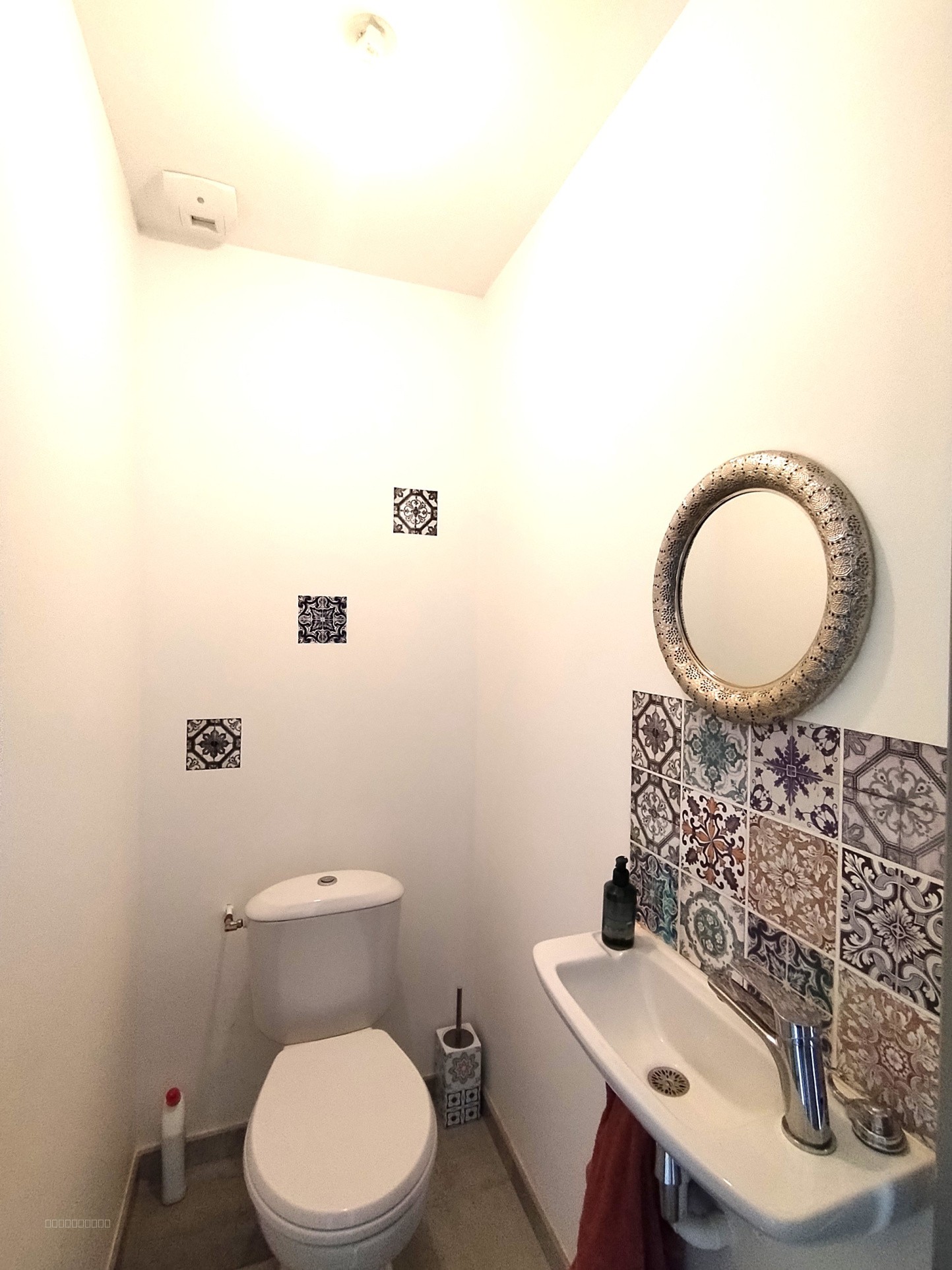 Hôtel-restaurant-appartement 516 m2 — photo 12