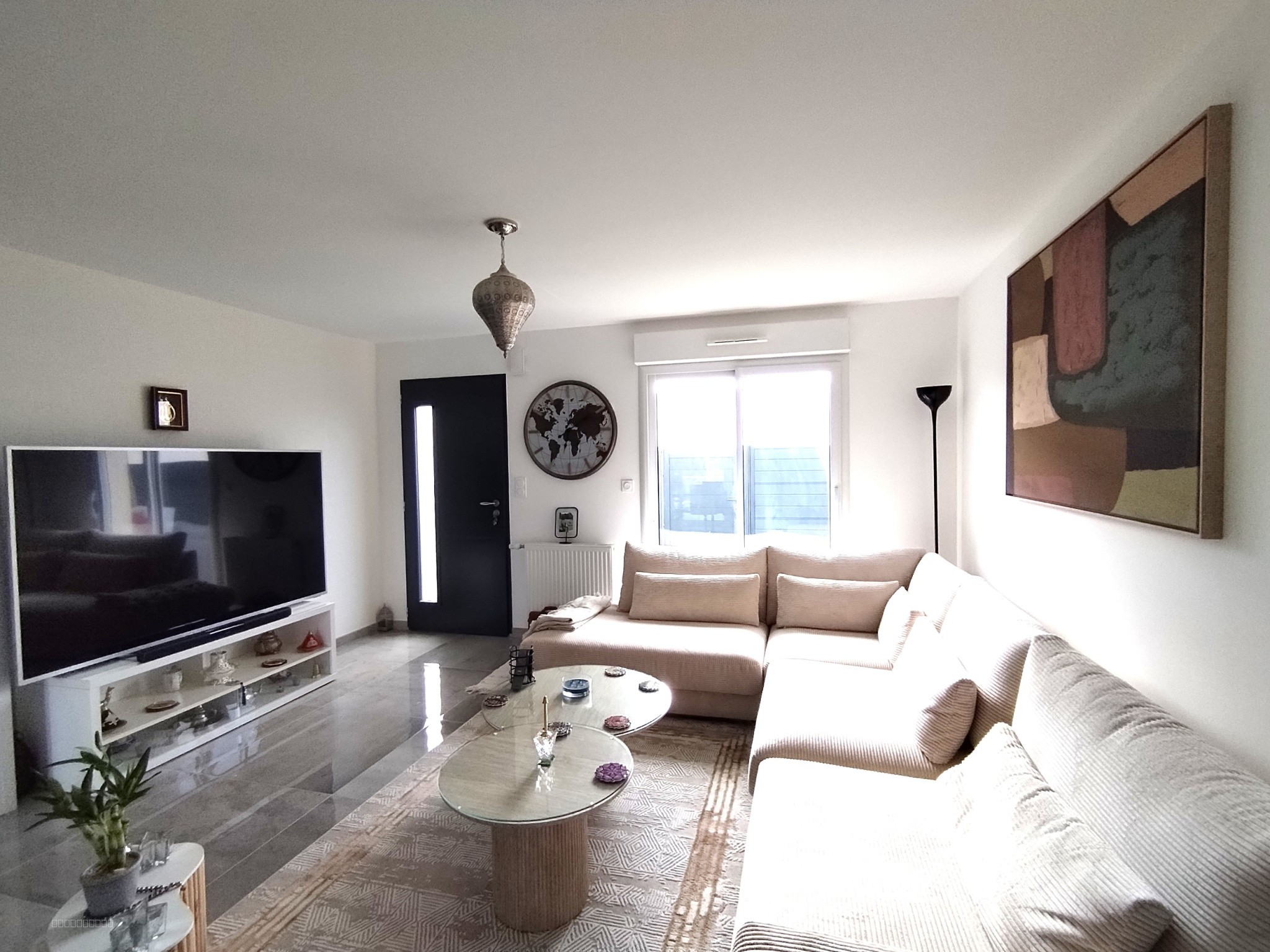 Hôtel-restaurant-appartement 516 m2 — photo 4