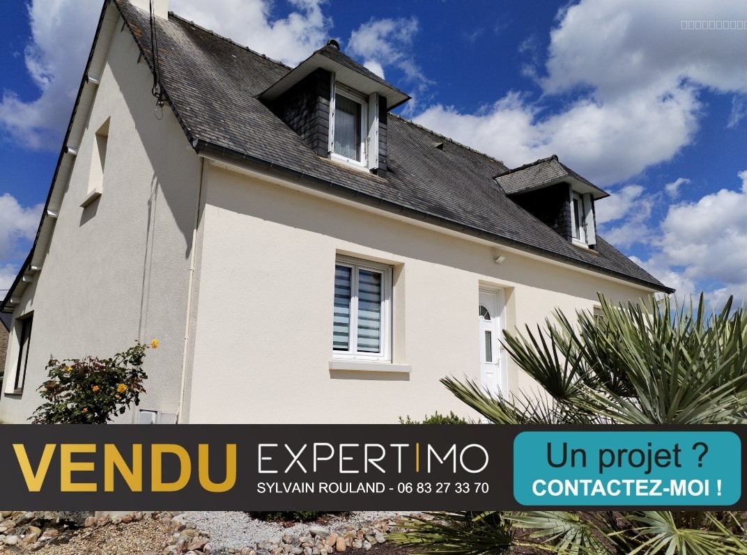 Maison 5 pièces 127 m2