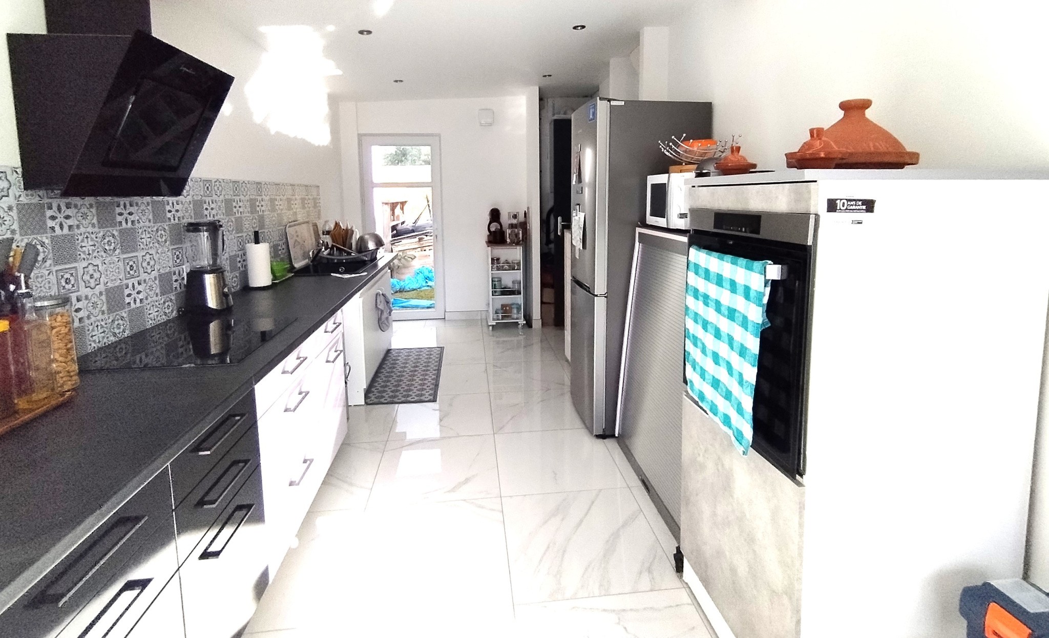 Hôtel-restaurant-appartement 516 m2 — photo 7