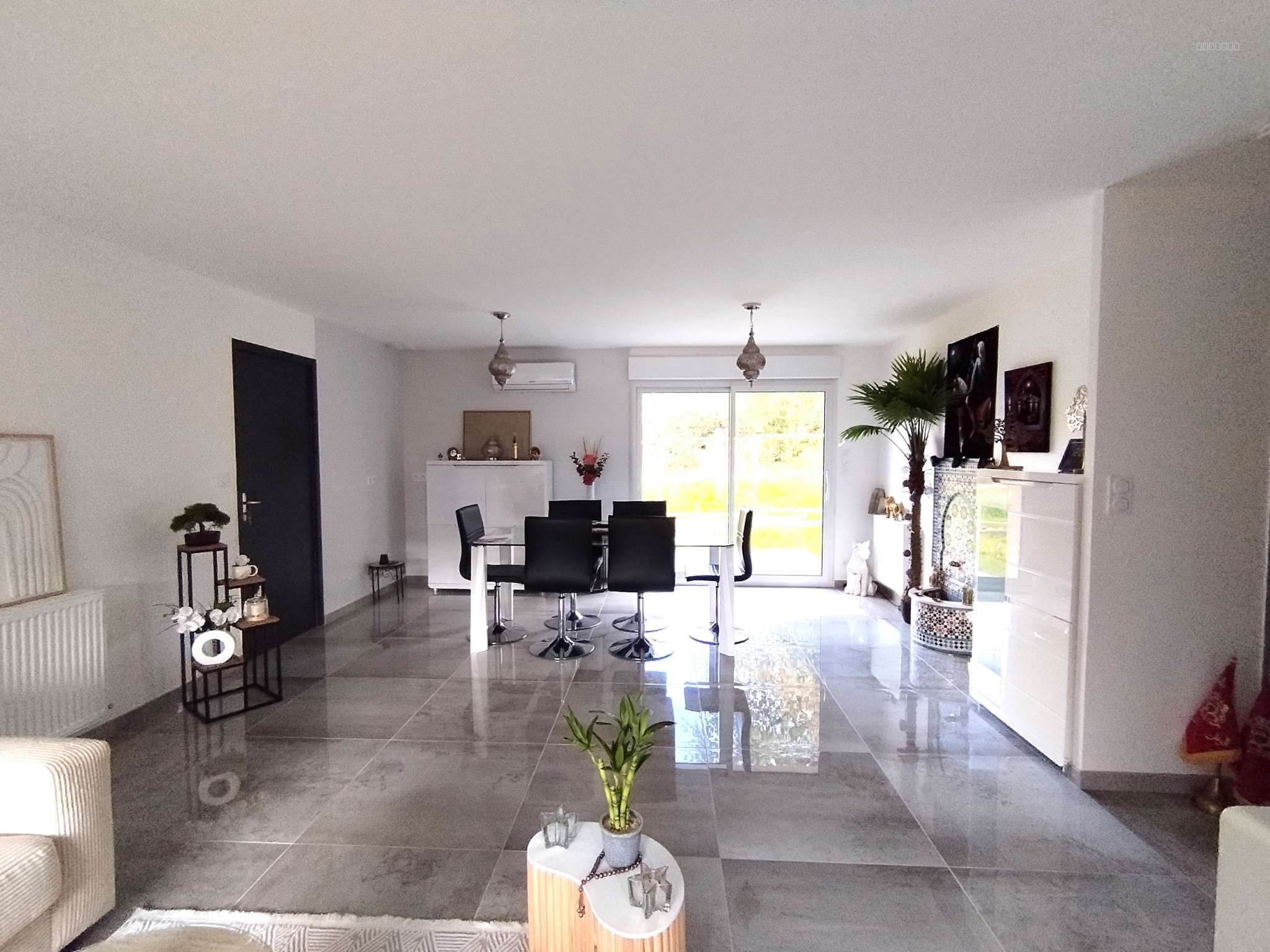 Hôtel-restaurant-appartement 516 m2 — photo 3