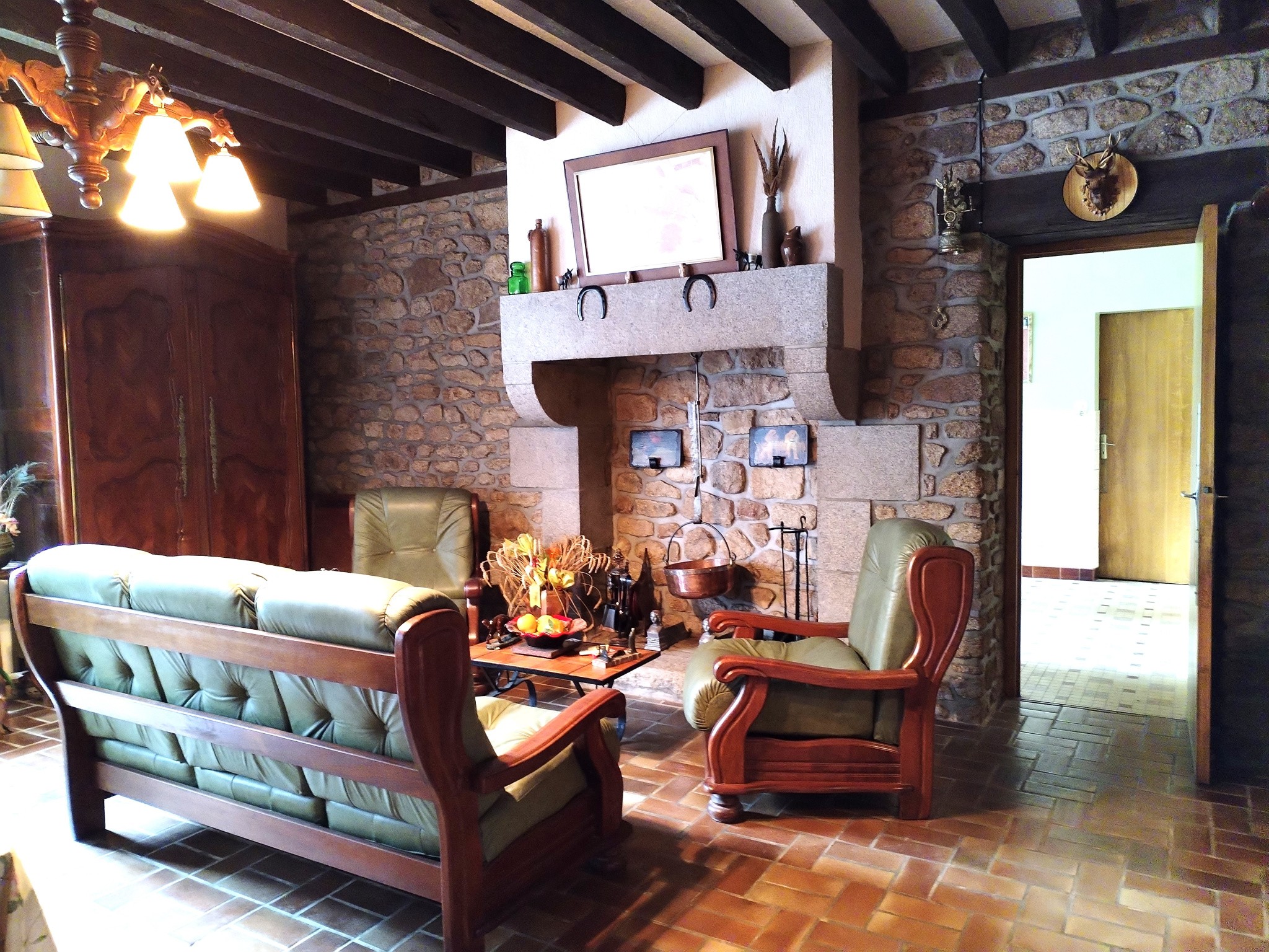 Maison 5 pièces 197 m2 — photo 8