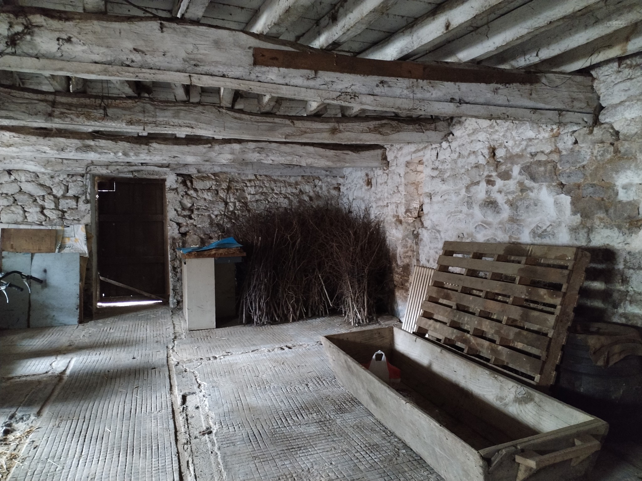Longère 129 m2 — photo 5
