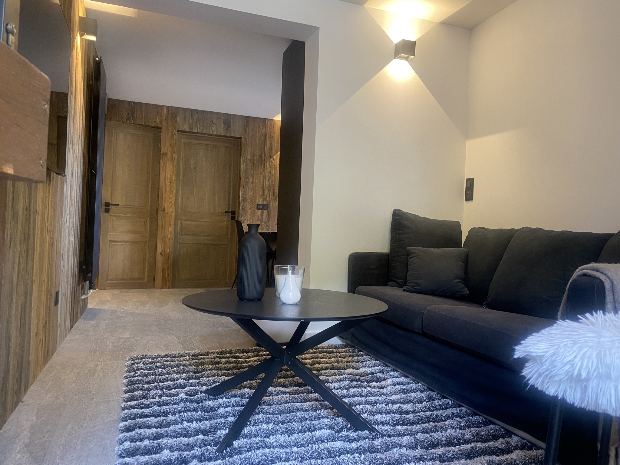 Ravissant deux pièces à Méribel — photo 2