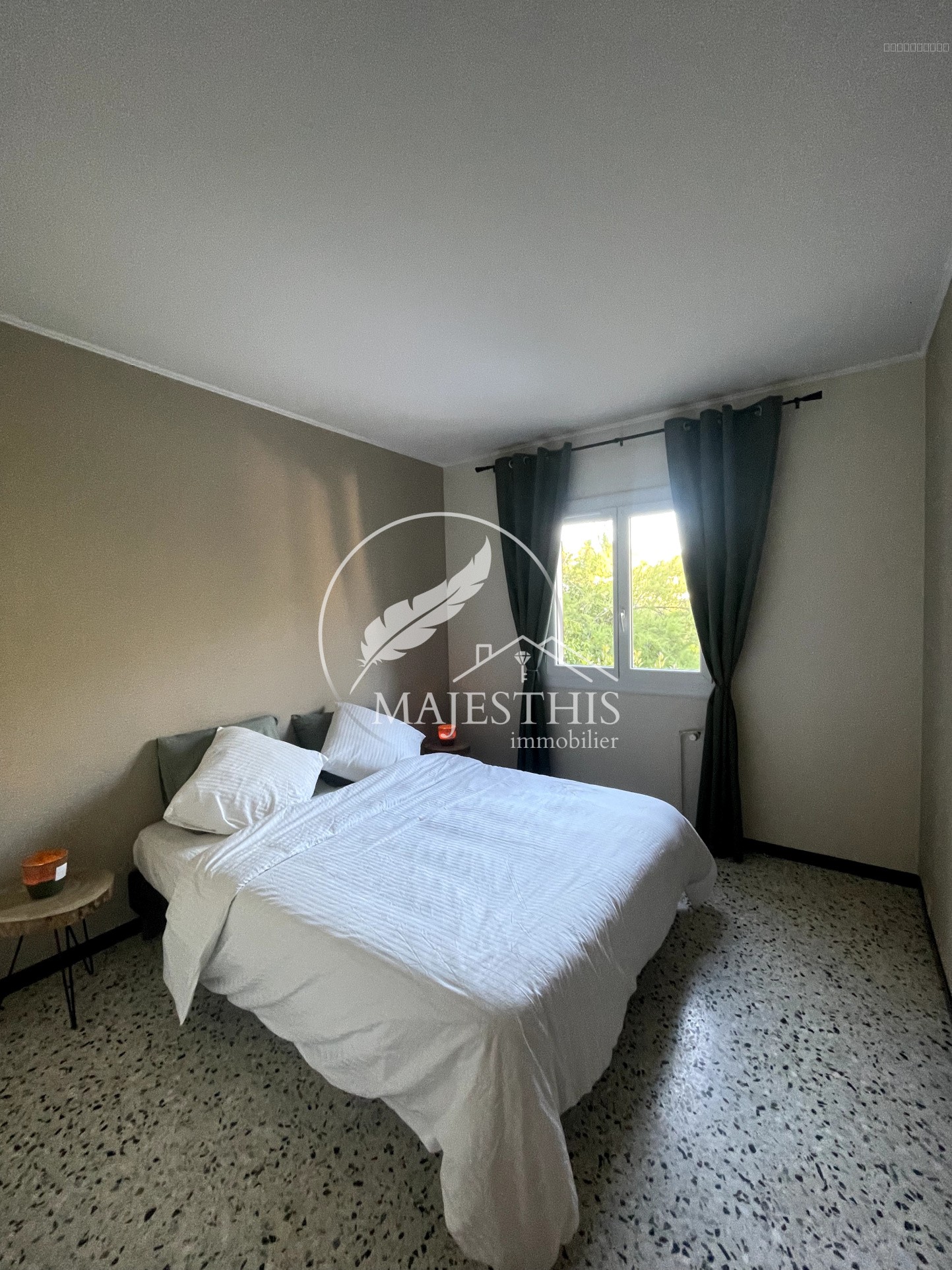 MAISON TOULON 4 PIECES - VUE COLLINES — photo 3