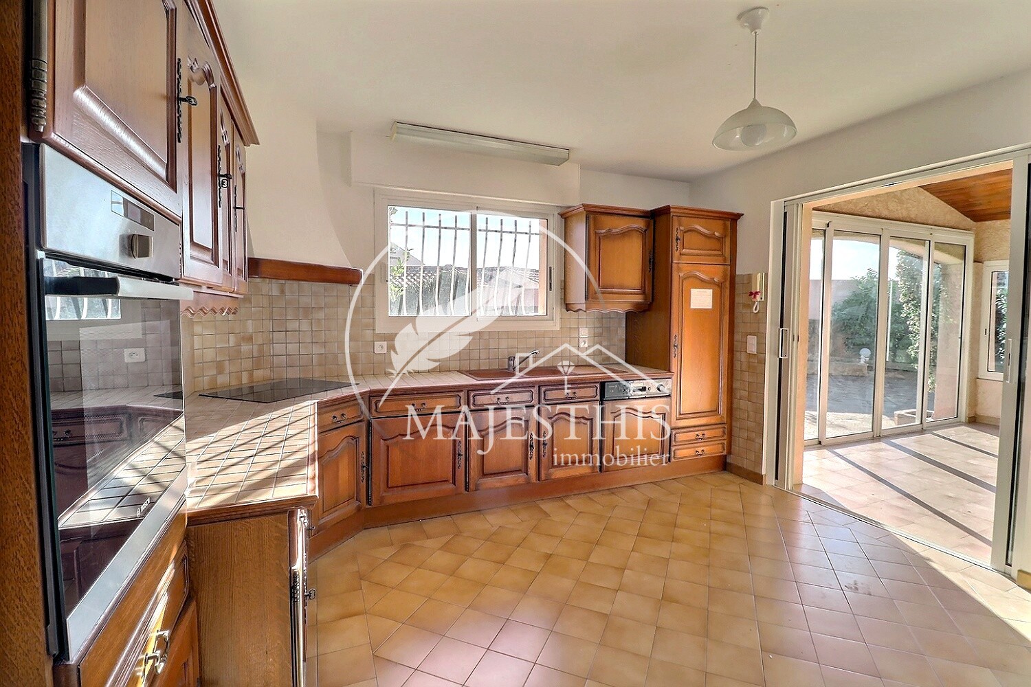 JOLIE MAISON A BORMES — photo 5