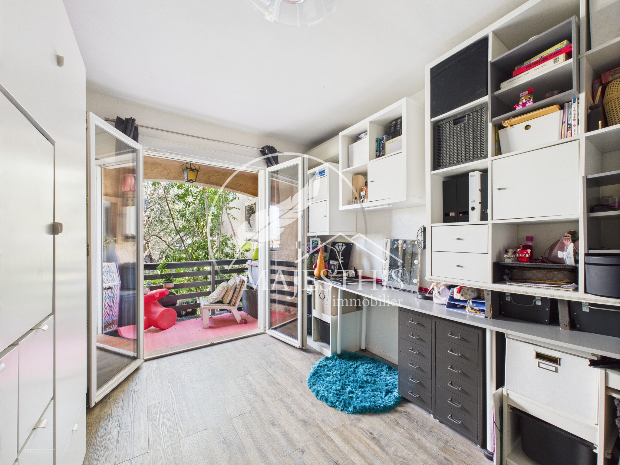 MAISON COUP DE COEUR T5 150M2 A TOULON LA BARRE / LA SERINETTE — photo 14