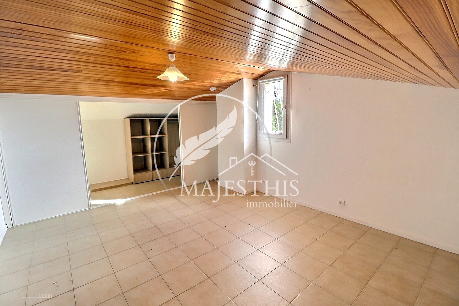 JOLIE MAISON A BORMES — photo 8