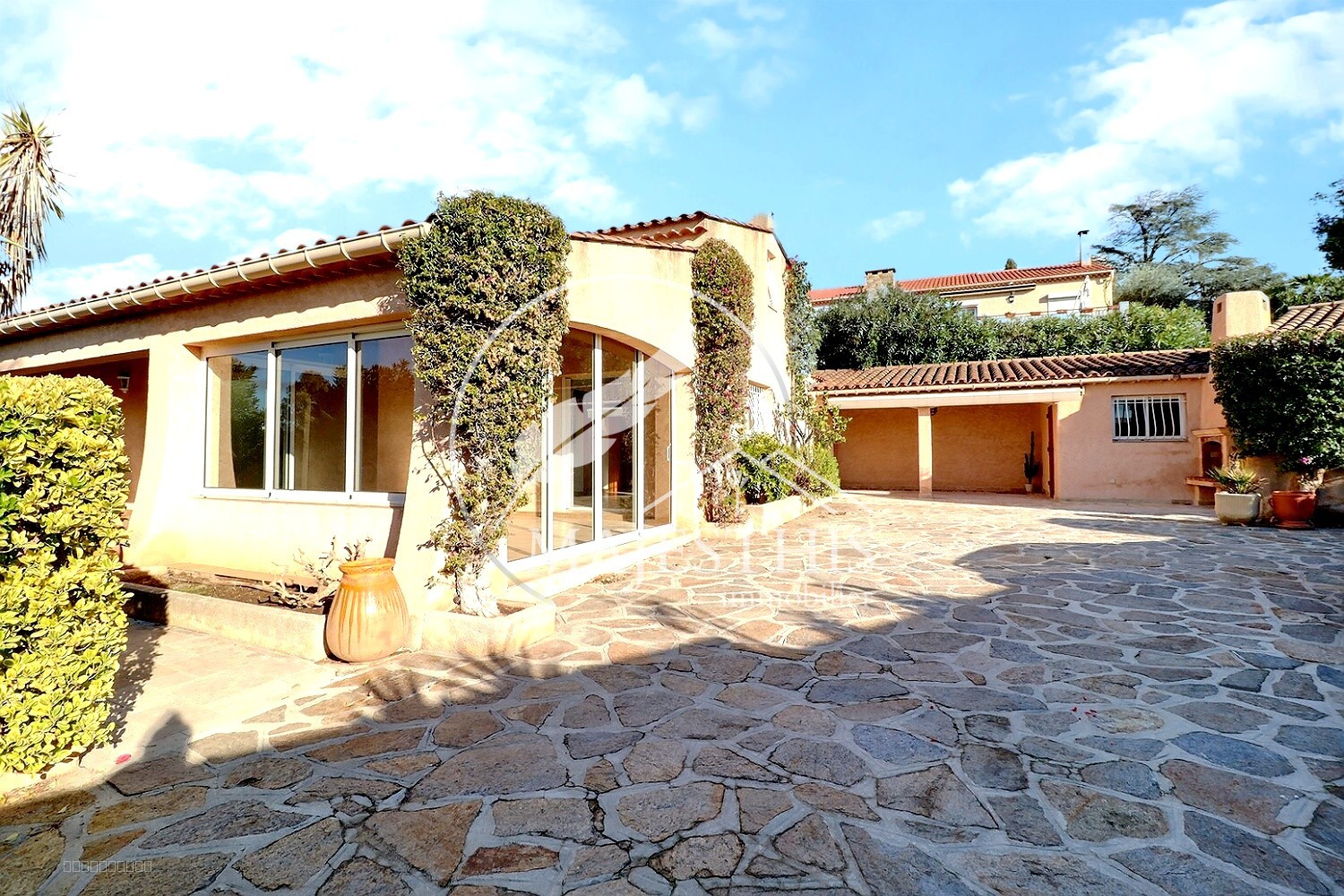 JOLIE MAISON A BORMES — photo 2