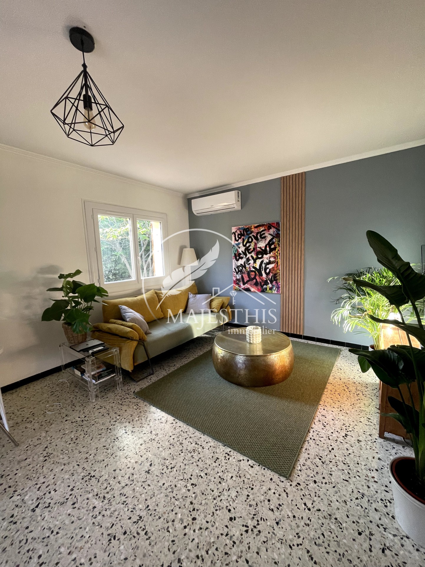 MAISON TOULON 4 PIECES - VUE COLLINES — photo 6
