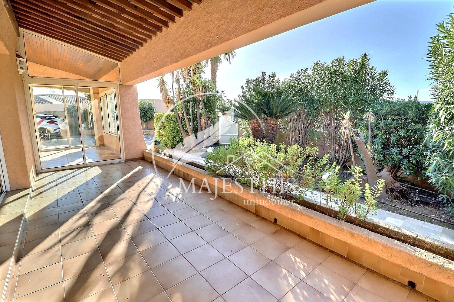 JOLIE MAISON A BORMES — photo 3