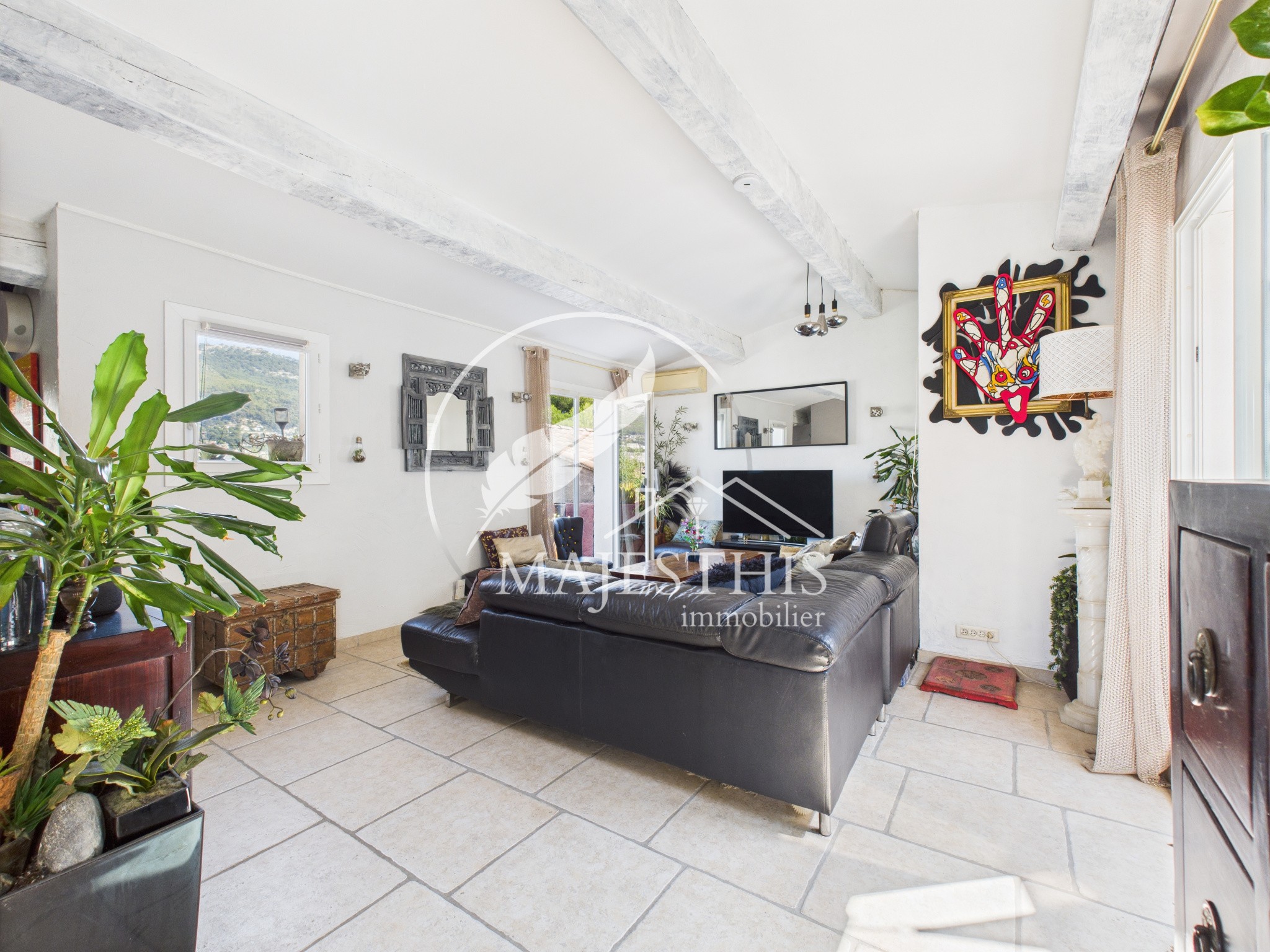 MAISON COUP DE COEUR T5 150M2 A TOULON LA BARRE / LA SERINETTE — photo 5