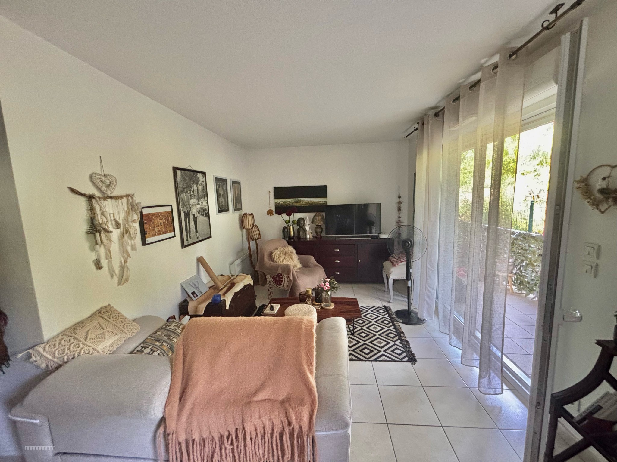 APPARTEMENT T3 - SPECIAL INVESTISSEUR - BAHO — photo 2