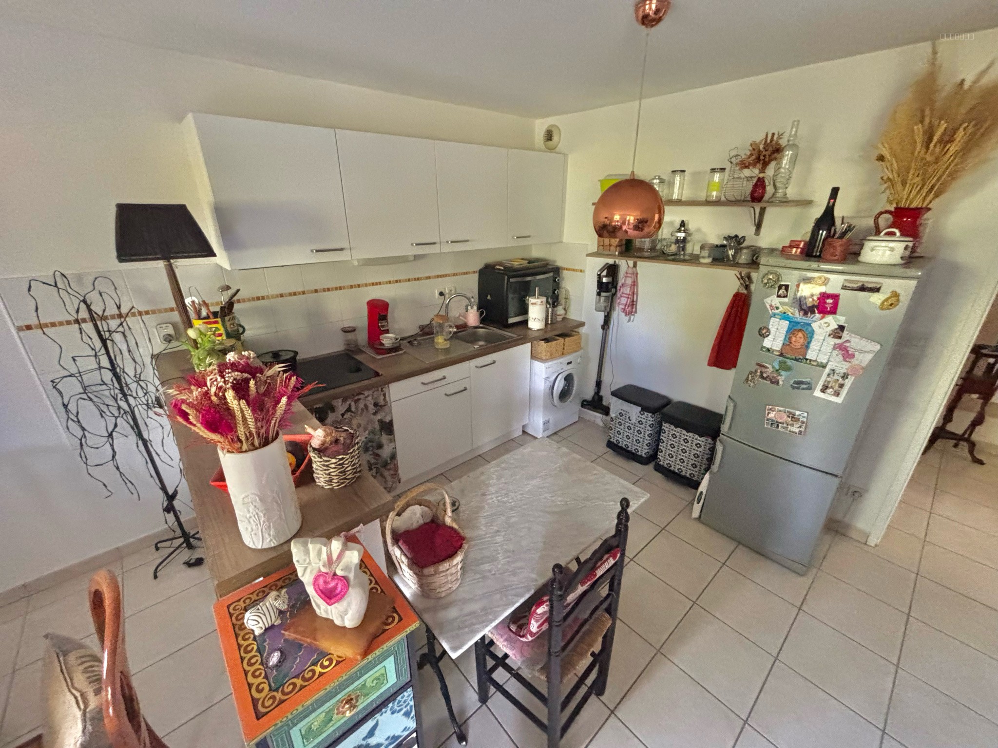 APPARTEMENT T3 - SPECIAL INVESTISSEUR - BAHO — photo 3
