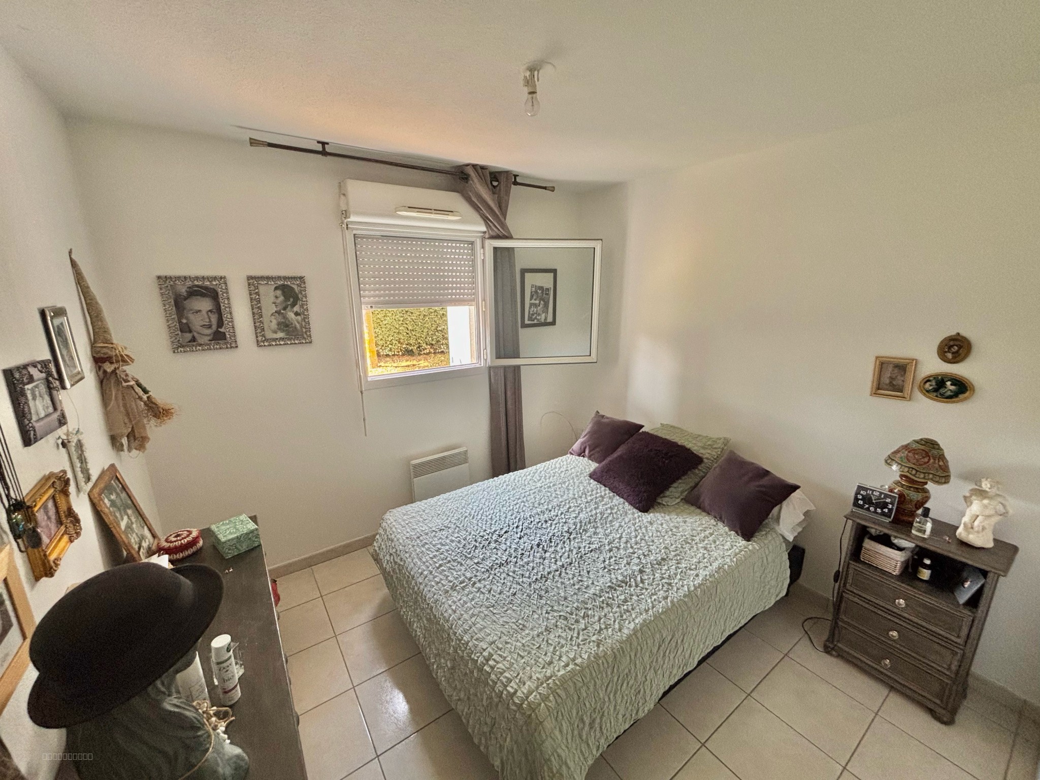 APPARTEMENT T3 - SPECIAL INVESTISSEUR - BAHO — photo 4