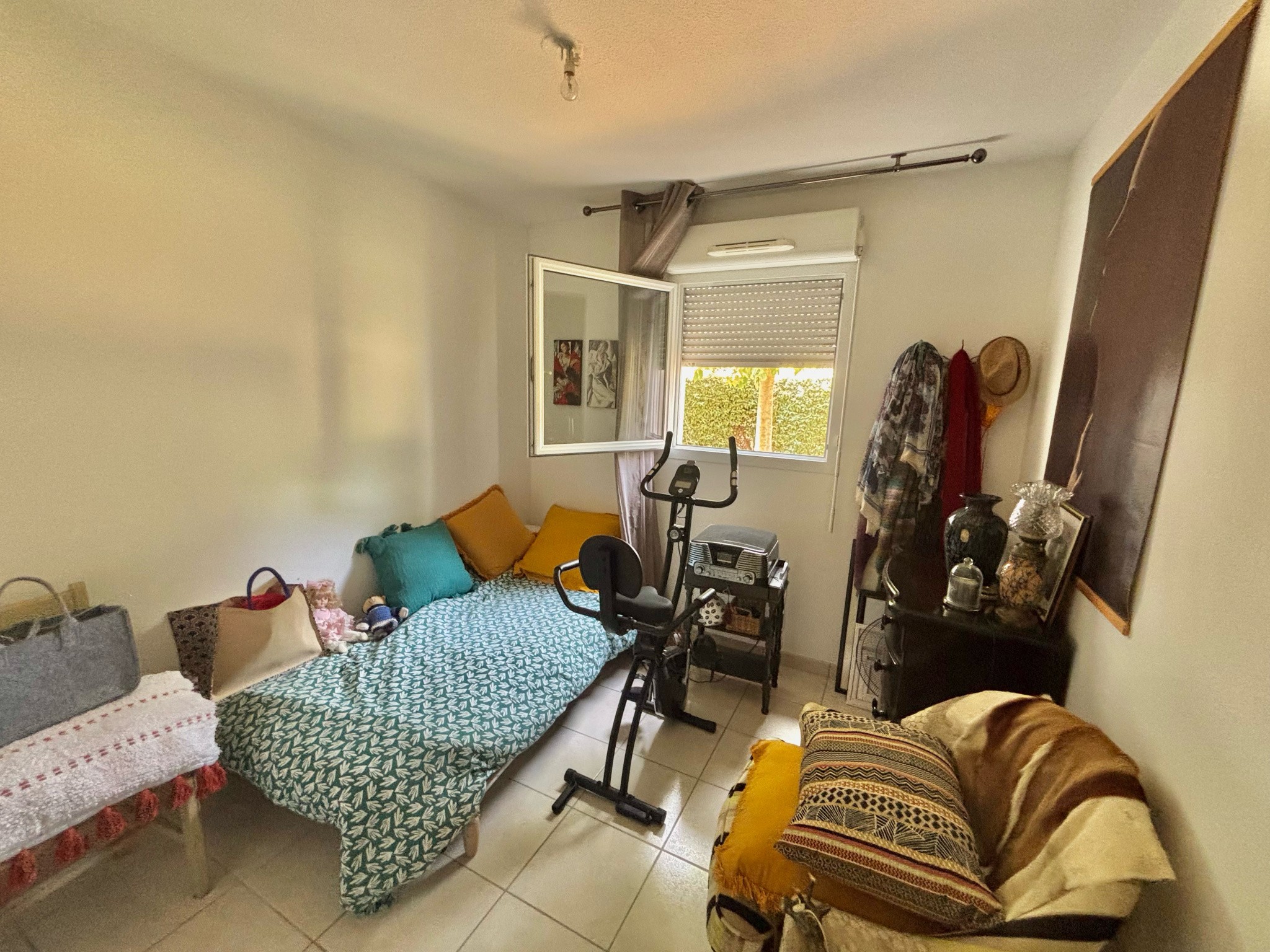 APPARTEMENT T3 - SPECIAL INVESTISSEUR - BAHO — photo 5
