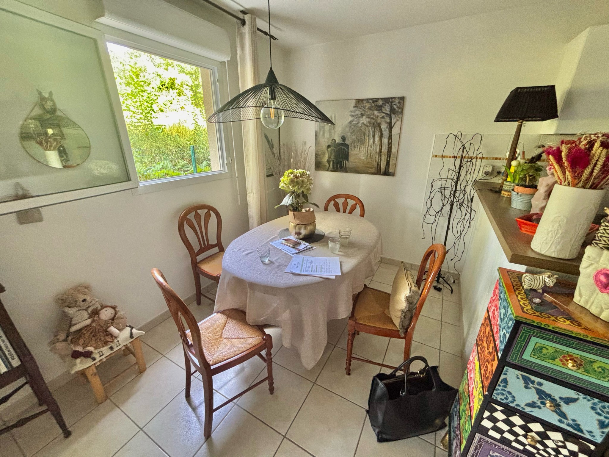 APPARTEMENT T3 - SPECIAL INVESTISSEUR - BAHO — photo 6