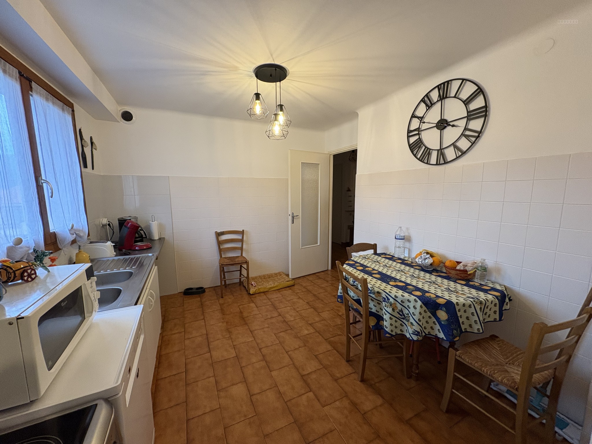 APPARTEMENT T4 - PORT-VENDRES — photo 1
