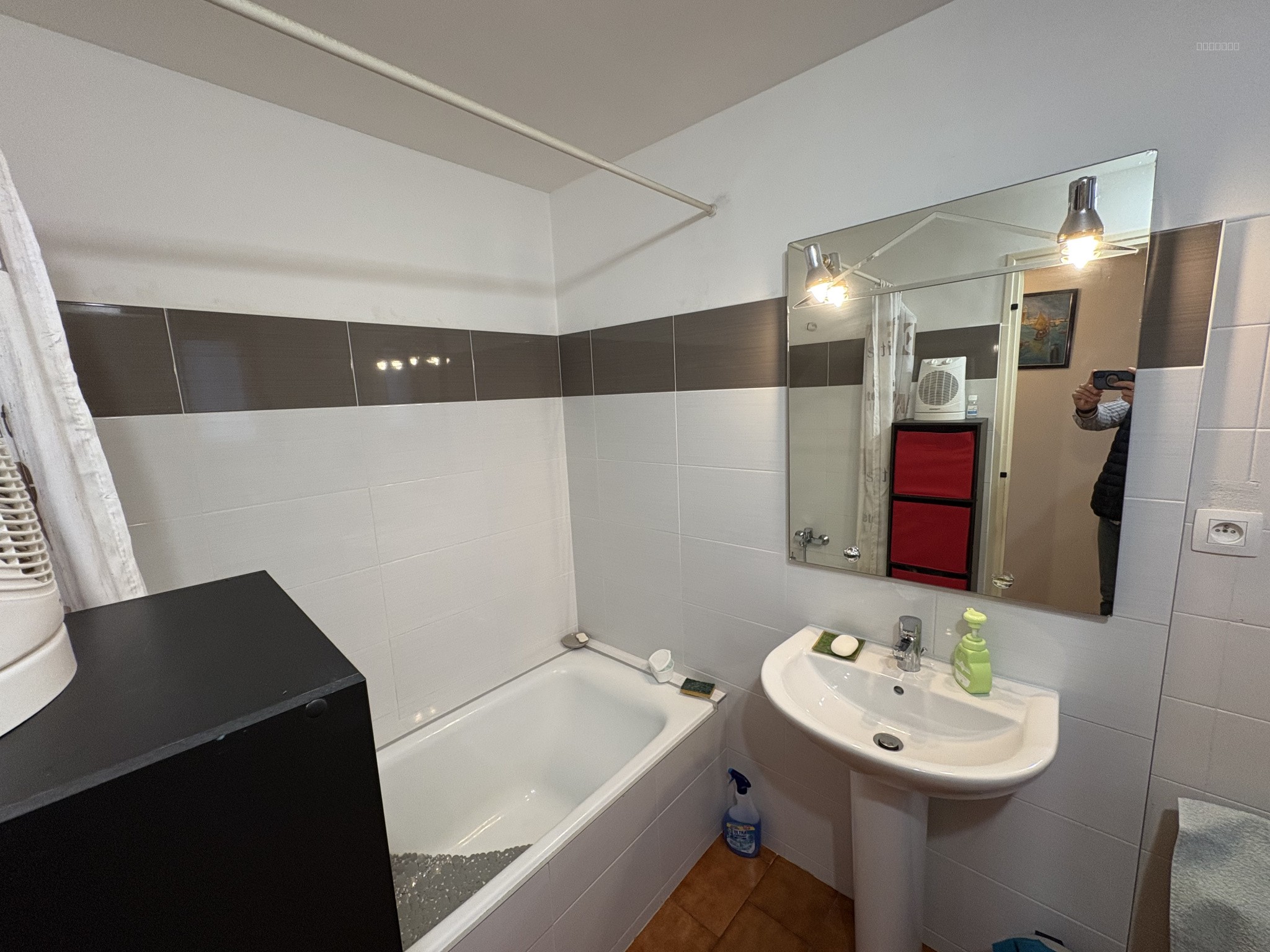 APPARTEMENT T4 - PORT-VENDRES — photo 11