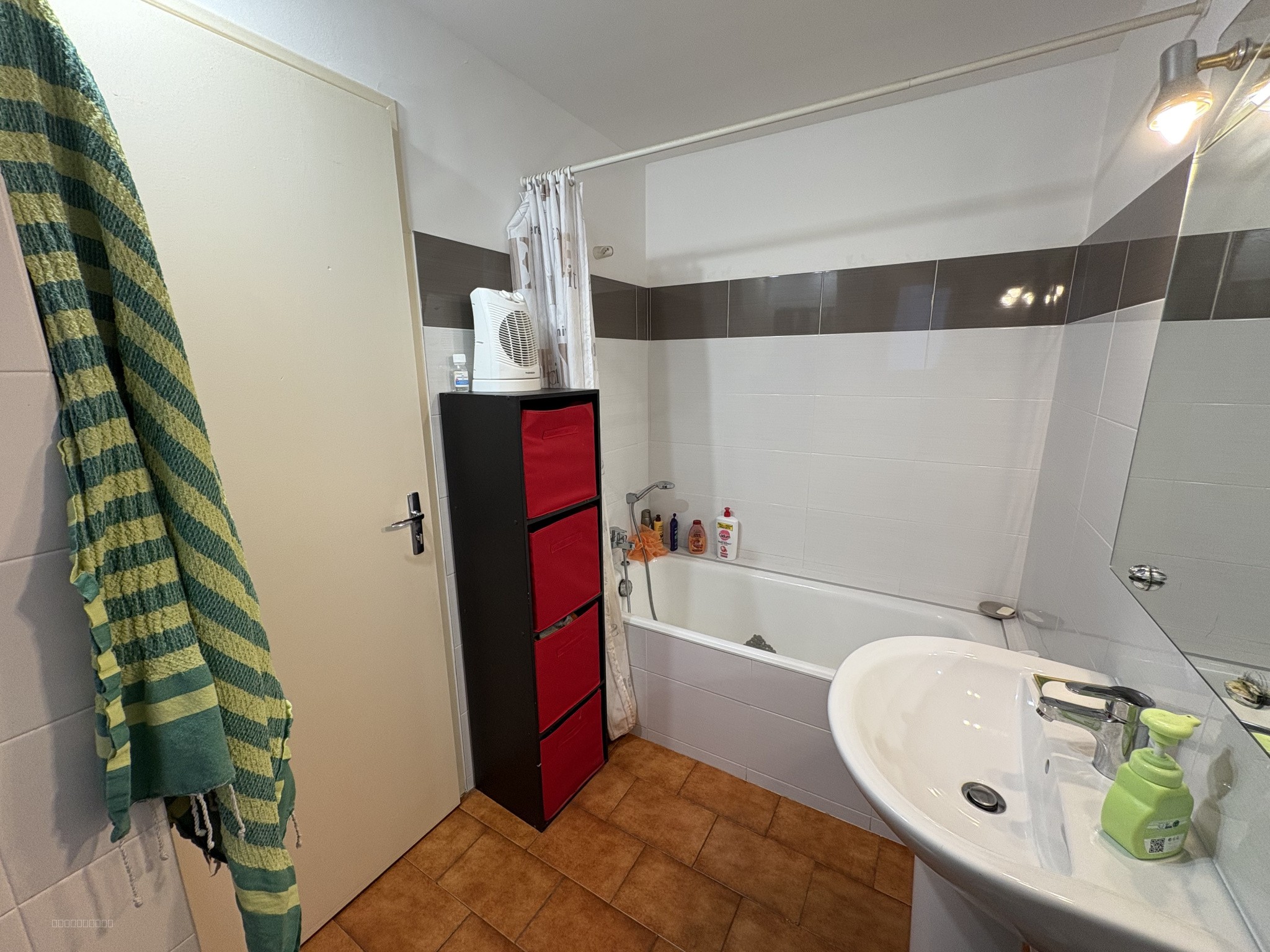 APPARTEMENT T4 - PORT-VENDRES — photo 12