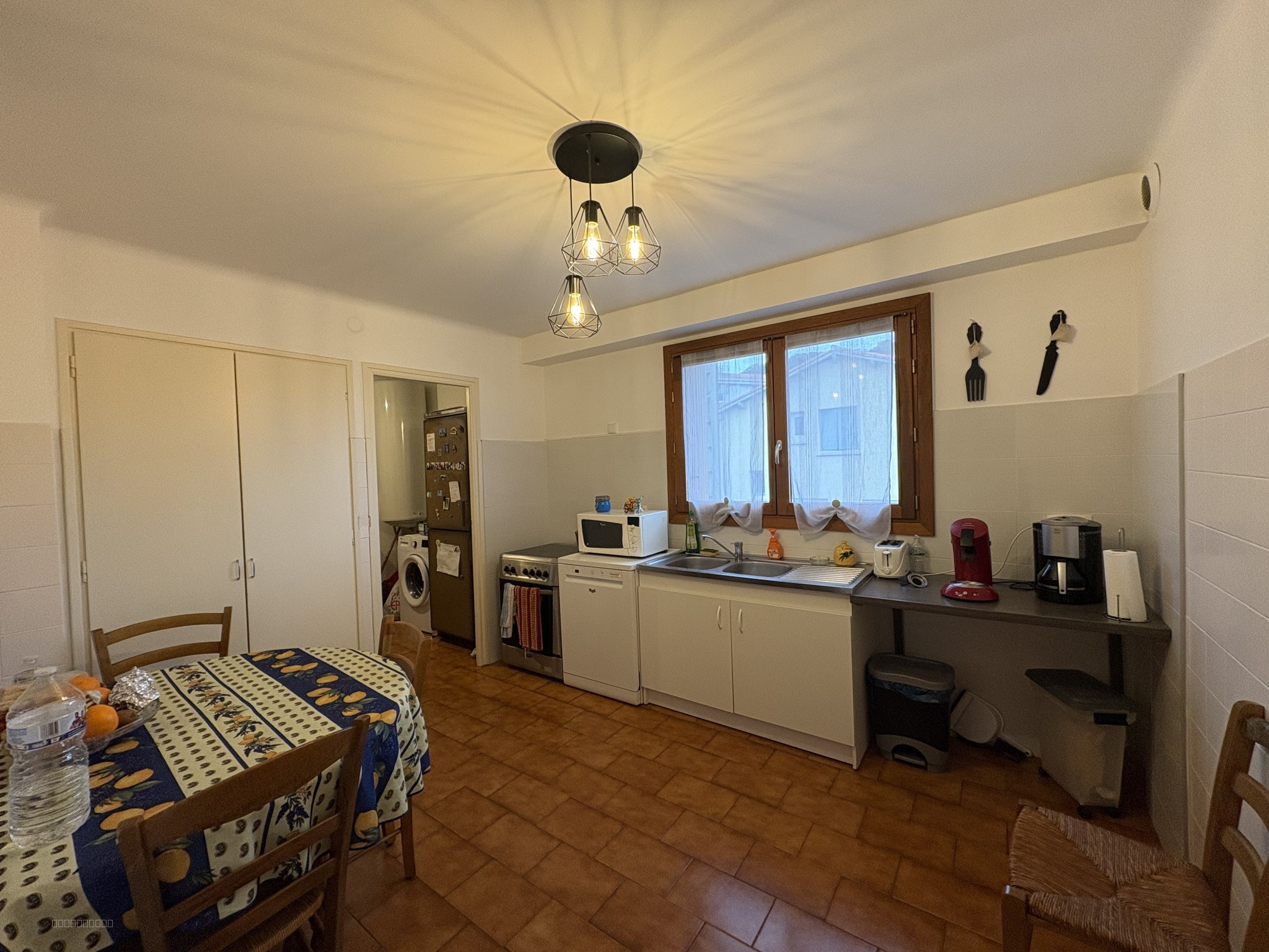 APPARTEMENT T4 - PORT-VENDRES — photo 2