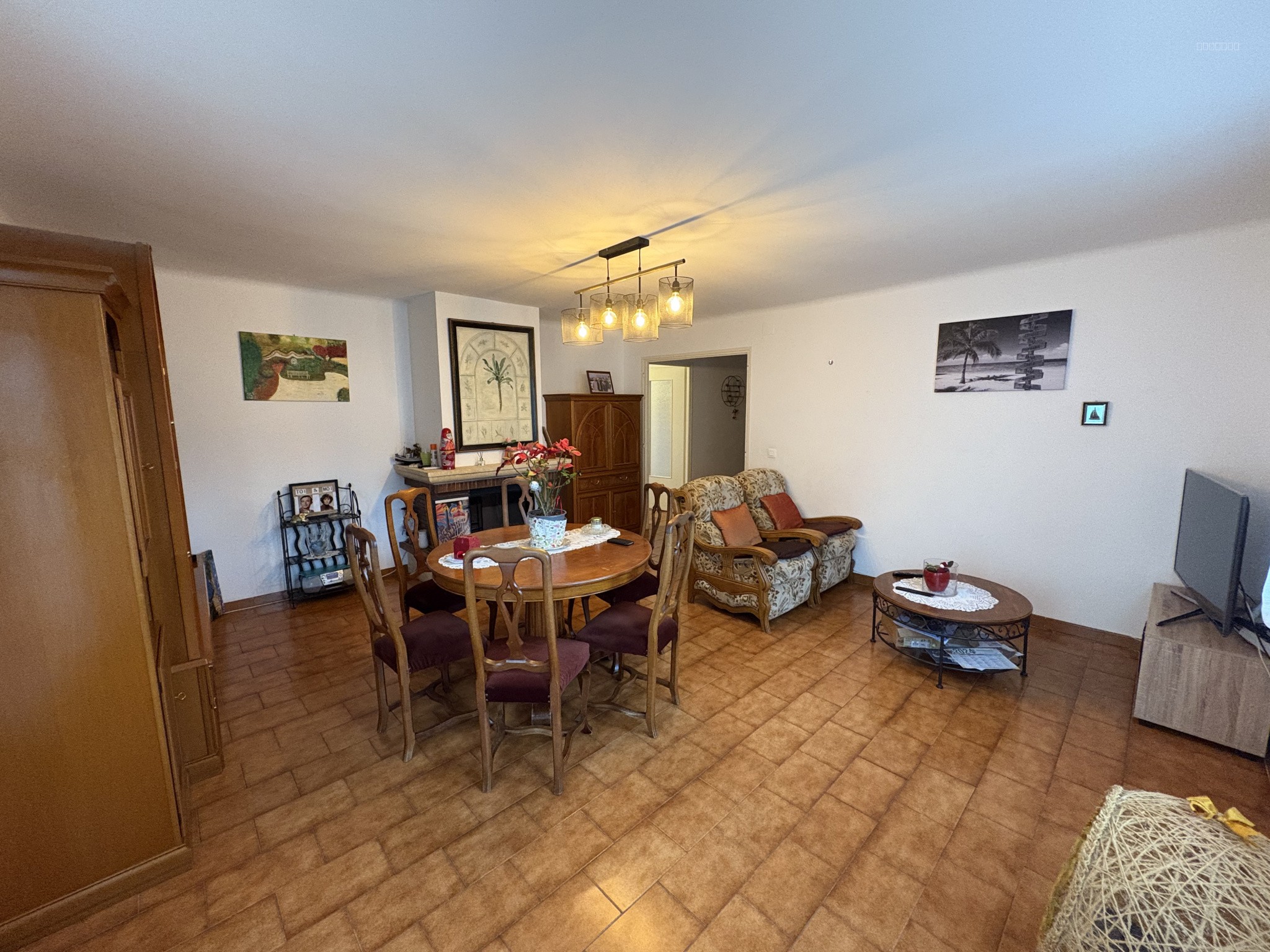 APPARTEMENT T4 - PORT-VENDRES — photo 3