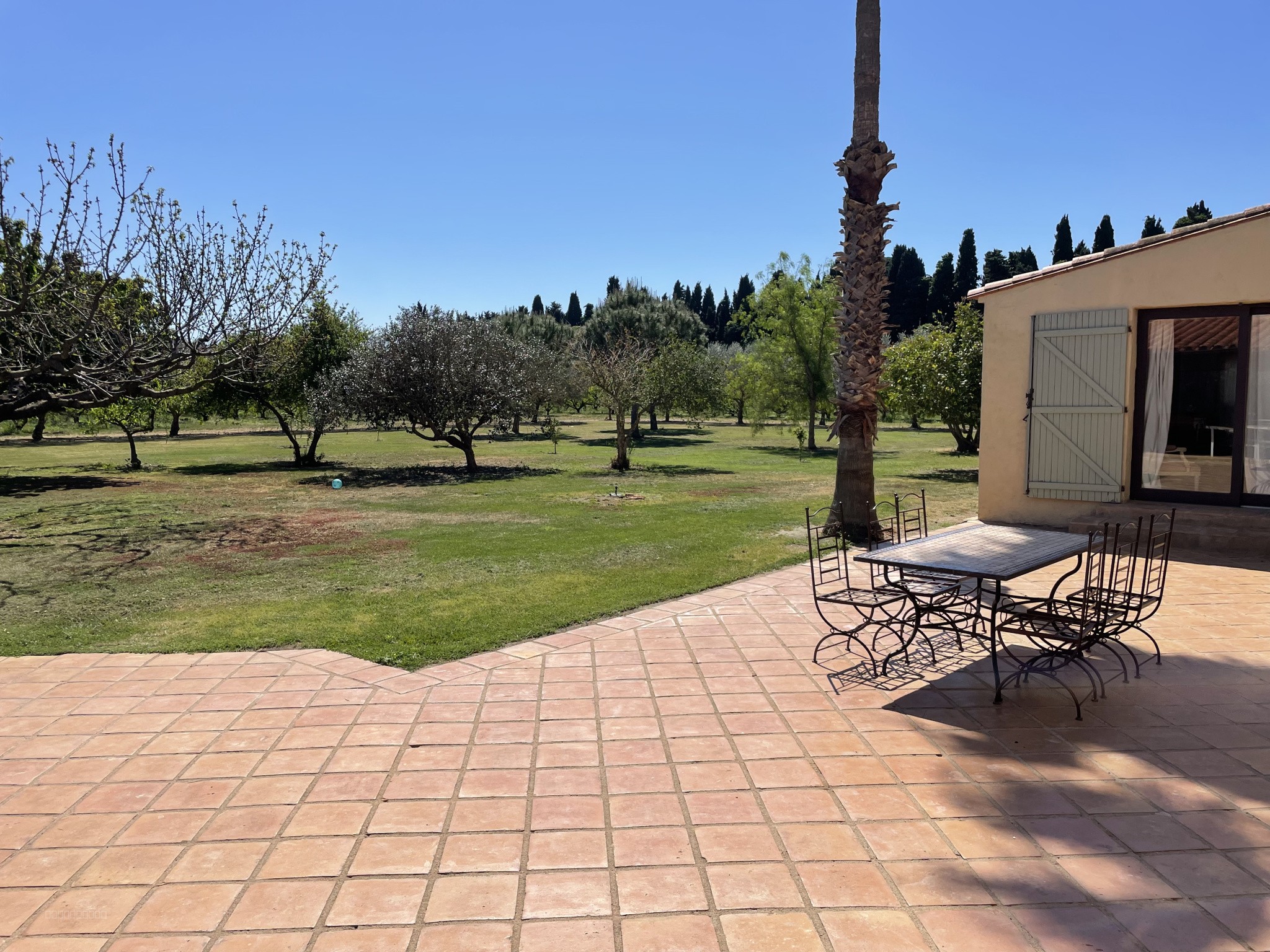 MAS CATALAN - 2 HABITATIONS DISTINCTES - PLAIN-PIED - GARAGE - ARGELES-SUR-MER — photo 16