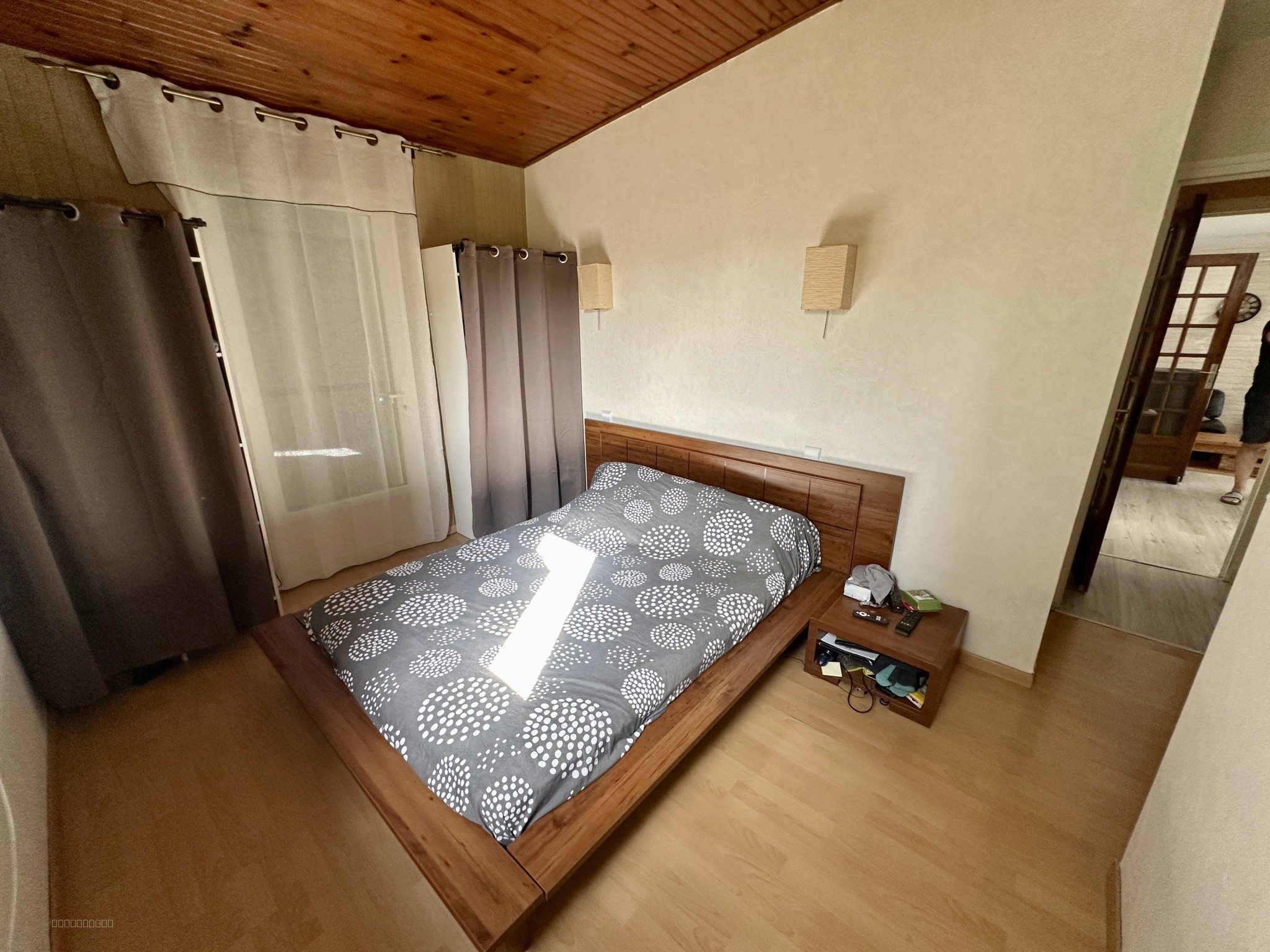 VILLA T4 + MEZZANINE  - 3 FACES - VILLEMOLAQUE — photo 10