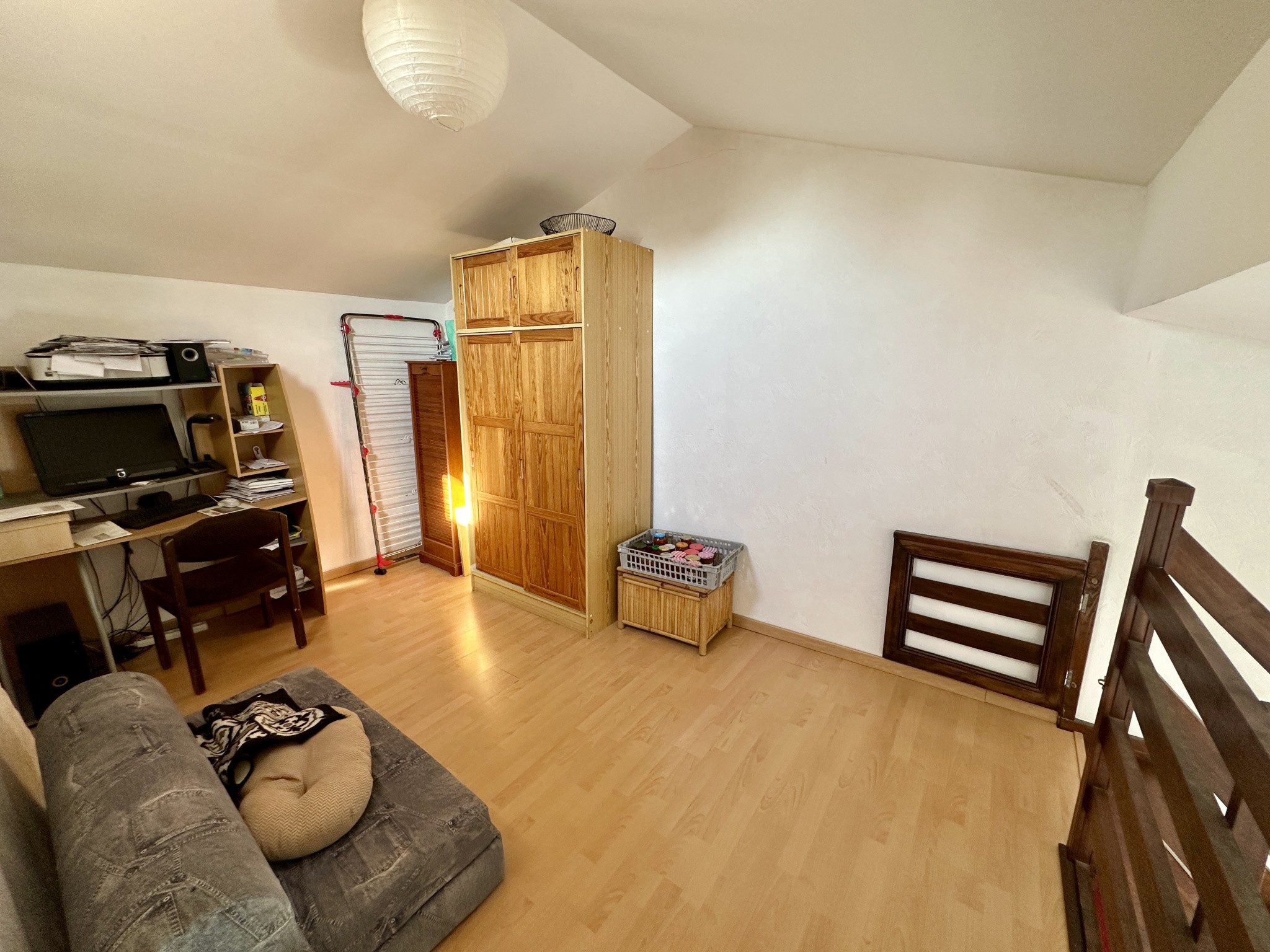 VILLA T4 + MEZZANINE  - 3 FACES - VILLEMOLAQUE — photo 11