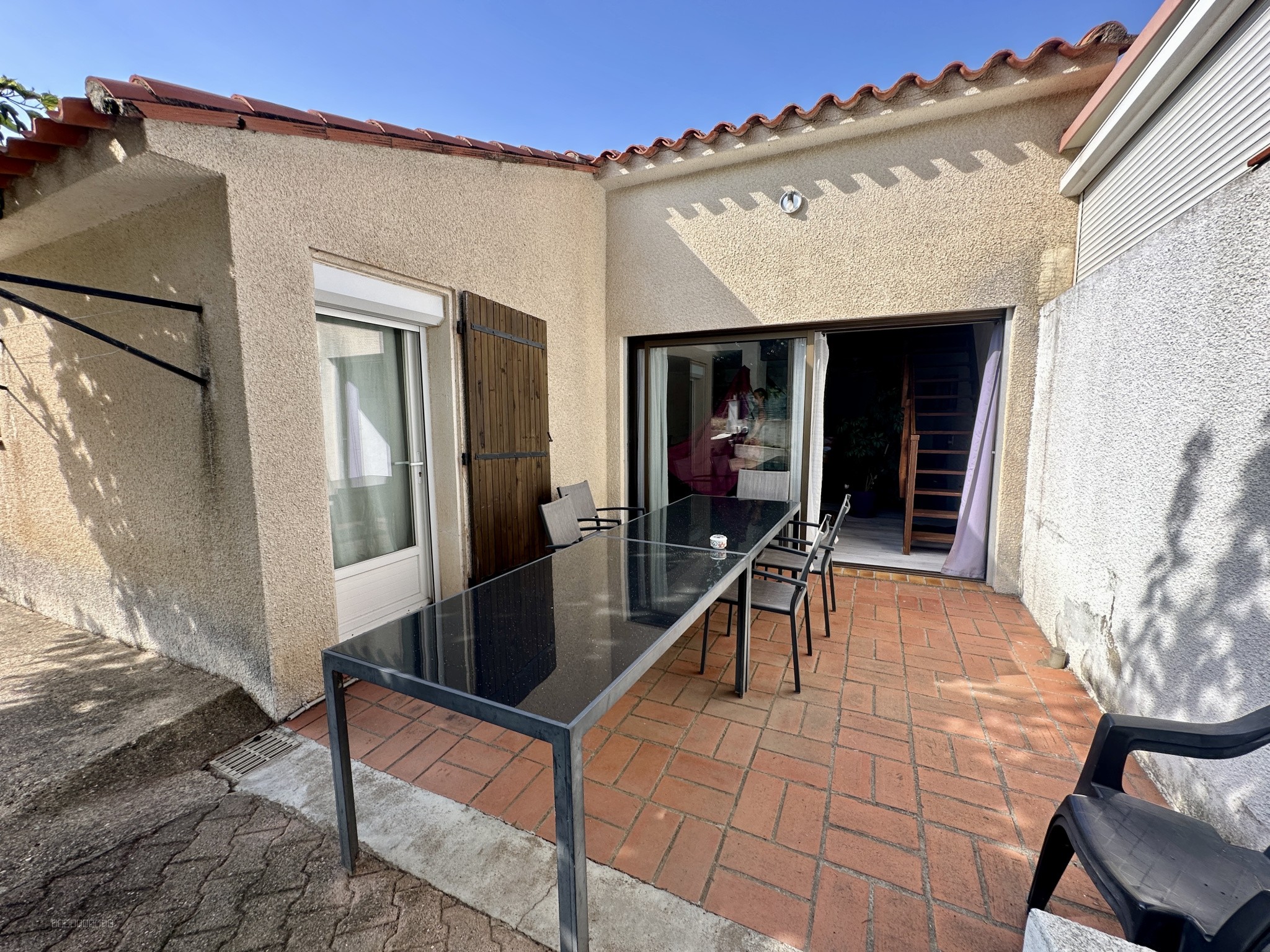 VILLA T4 + MEZZANINE  - 3 FACES - VILLEMOLAQUE — photo 14