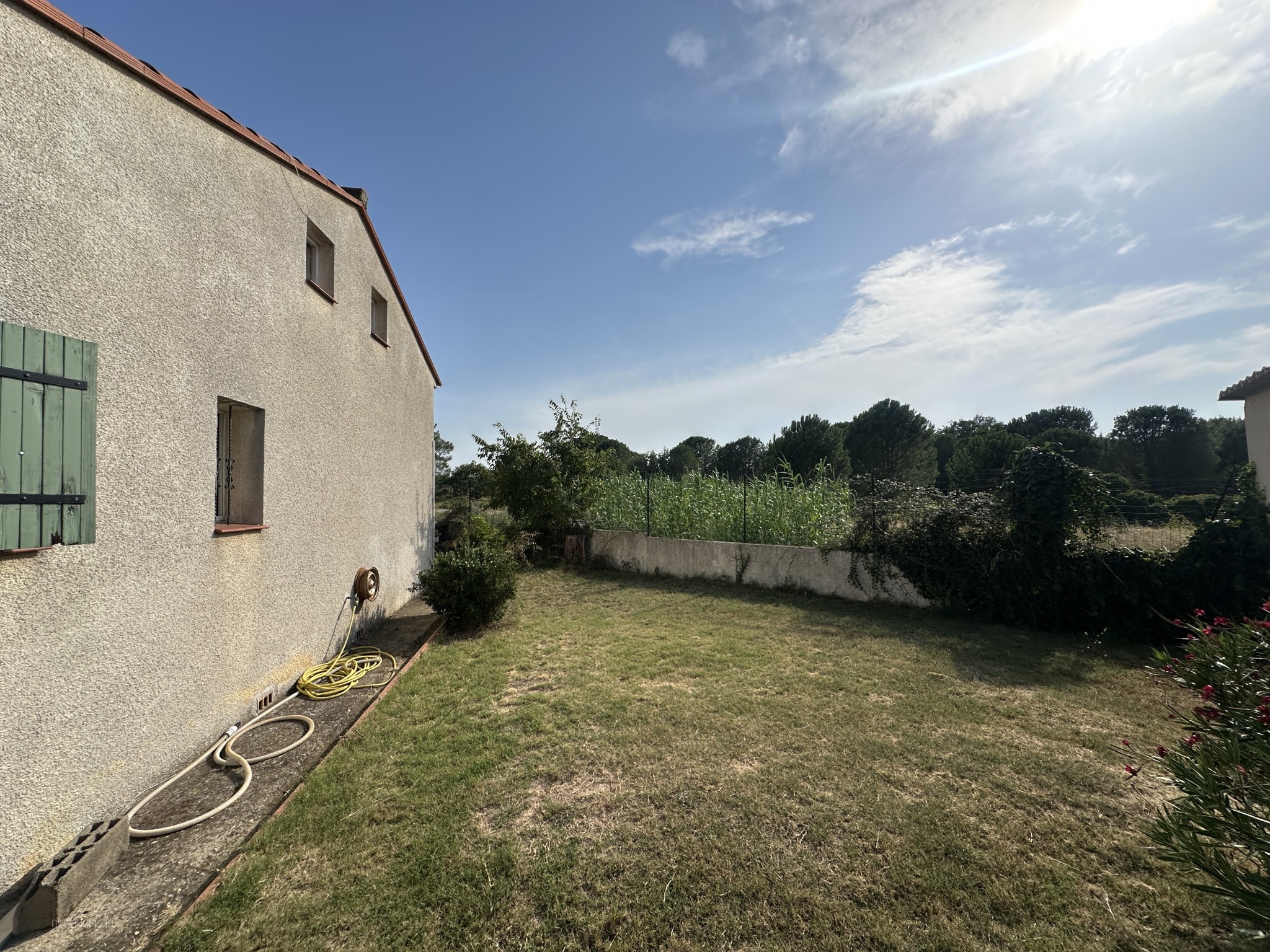 VILLA T4 + MEZZANINE  - 3 FACES - VILLEMOLAQUE — photo 16