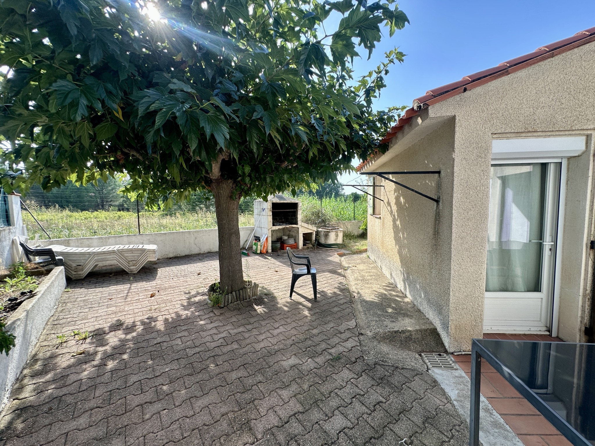 VILLA T4 + MEZZANINE  - 3 FACES - VILLEMOLAQUE — photo 17