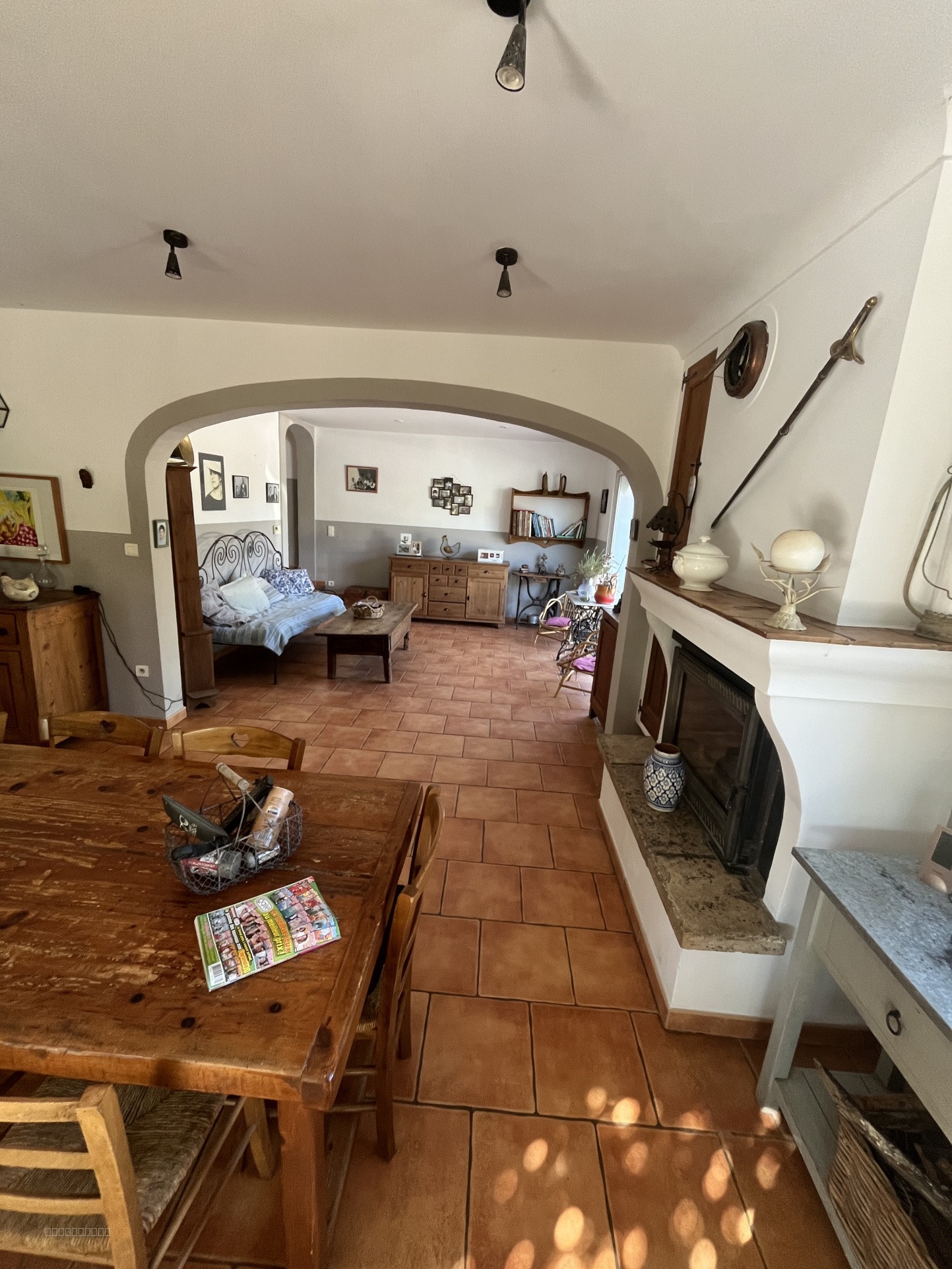 Mas provençal à Cotignac — photo 12