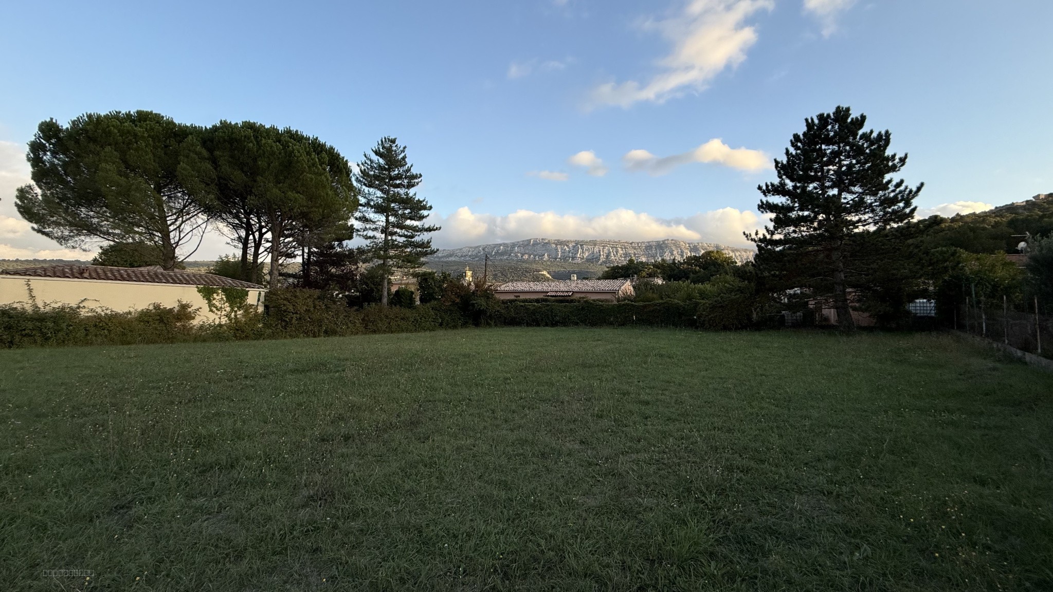 Terrain à batir - Centre de Nans les Pins — photo 4
