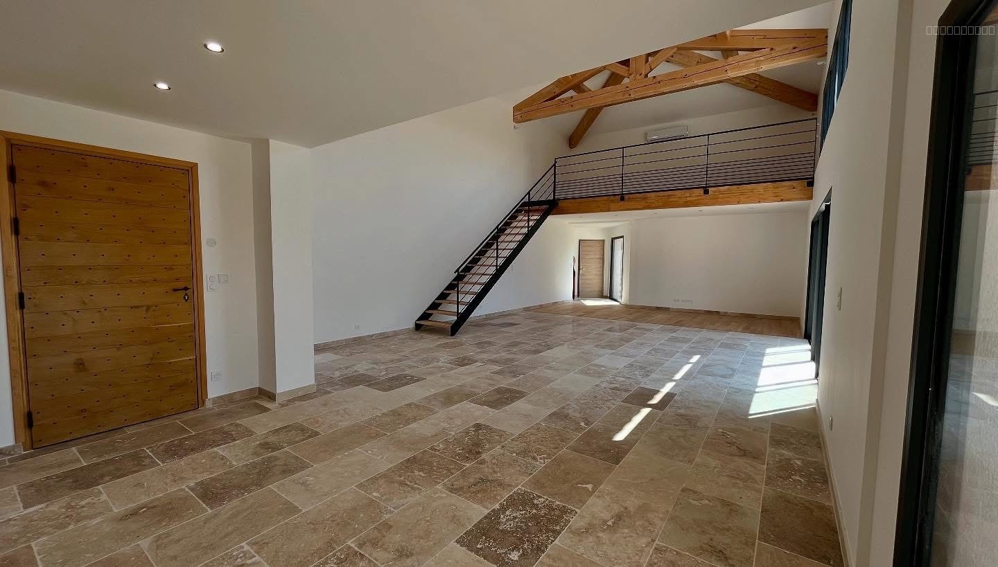 Cotignac — Superbe villa contemporaine de plain-pied, 219 m2, prestations haut de gamme — photo 11